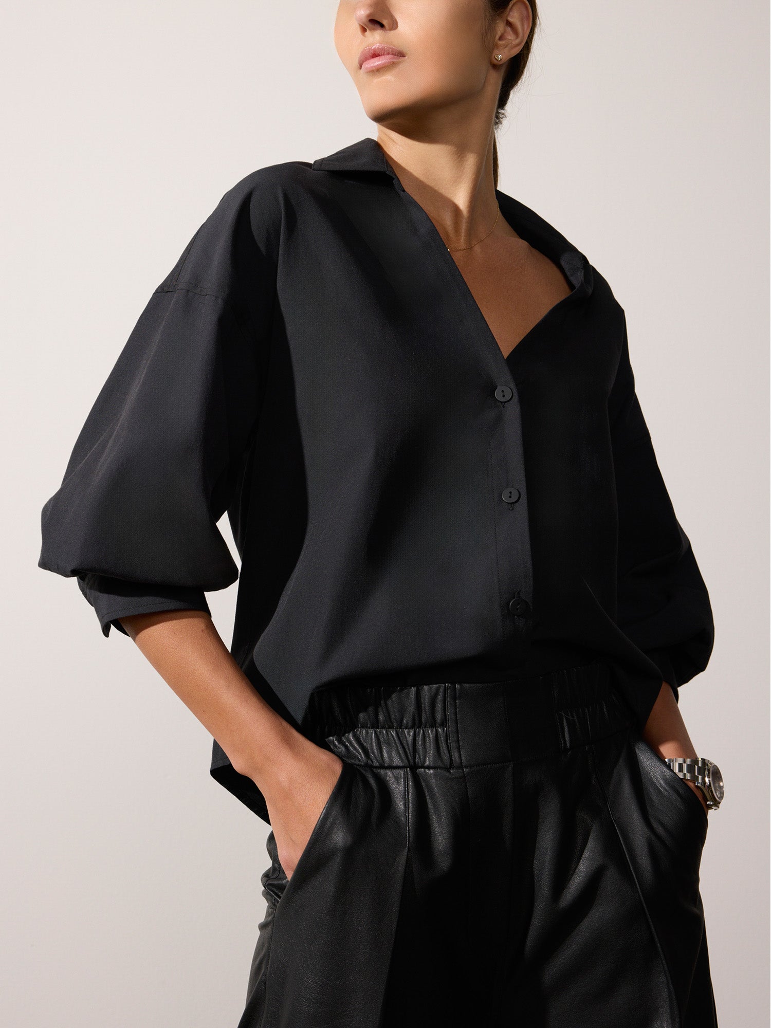 La camiseta Kate