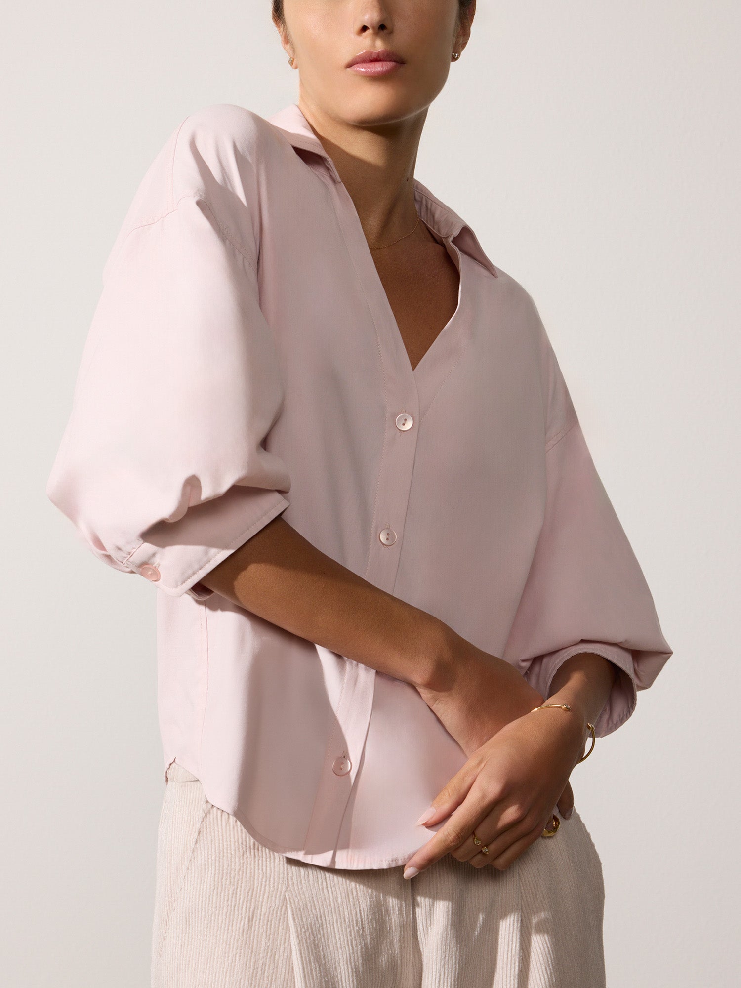 La camisa de Kate