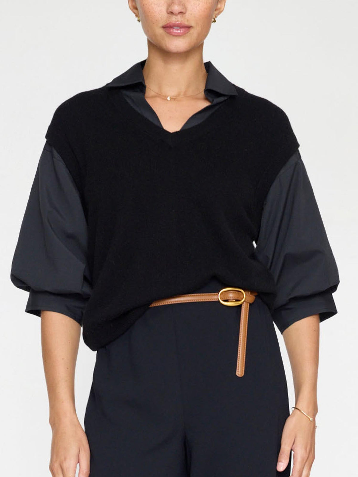The kate shirt looker