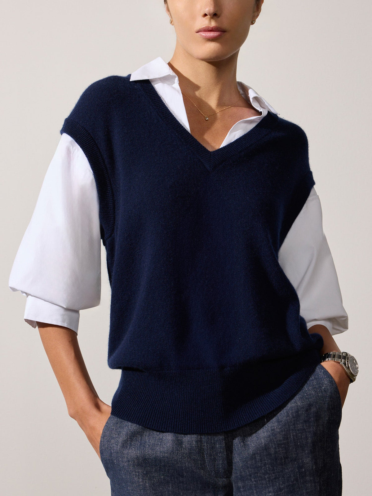 The kate shirt looker