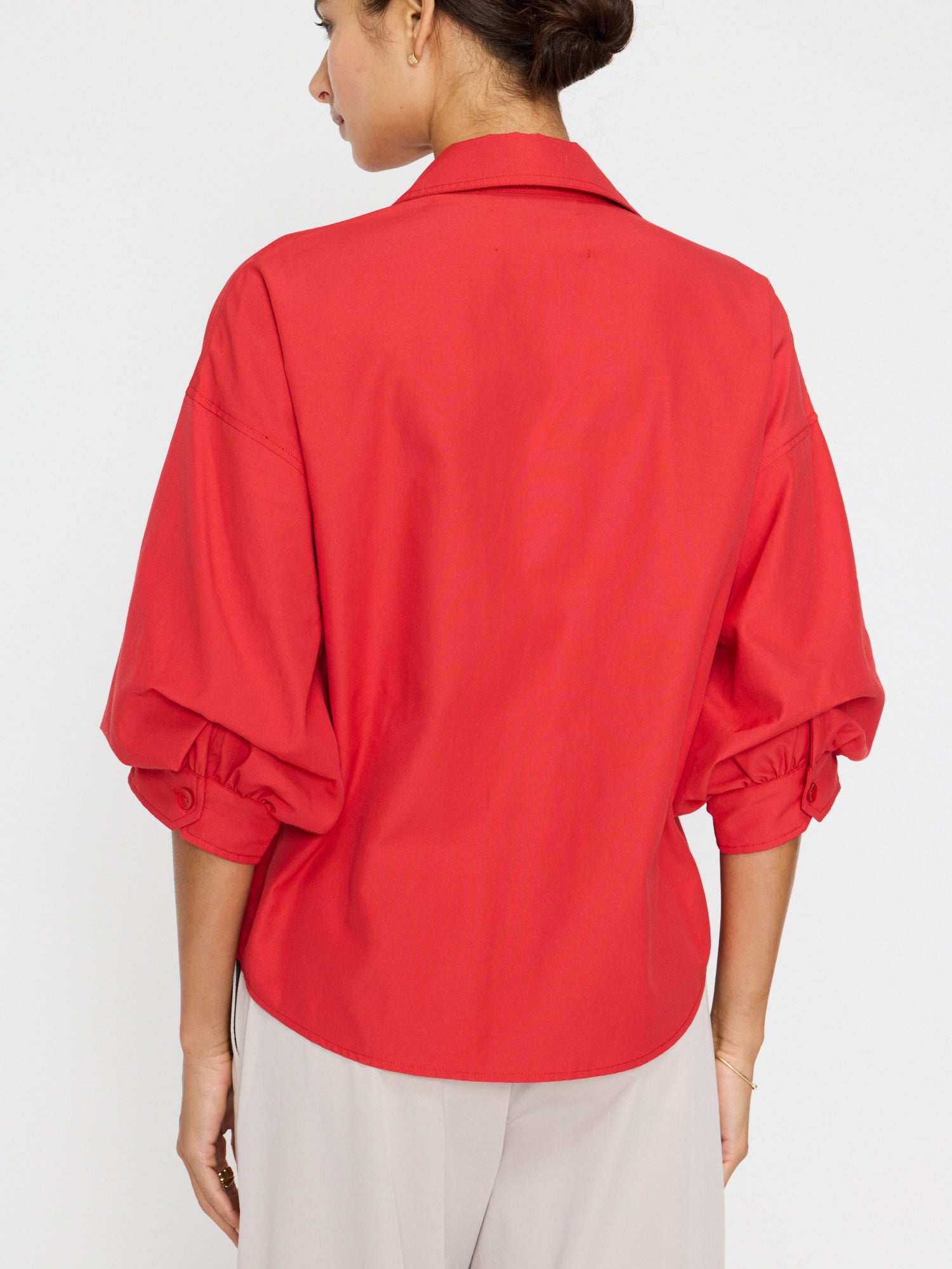The kate shirt