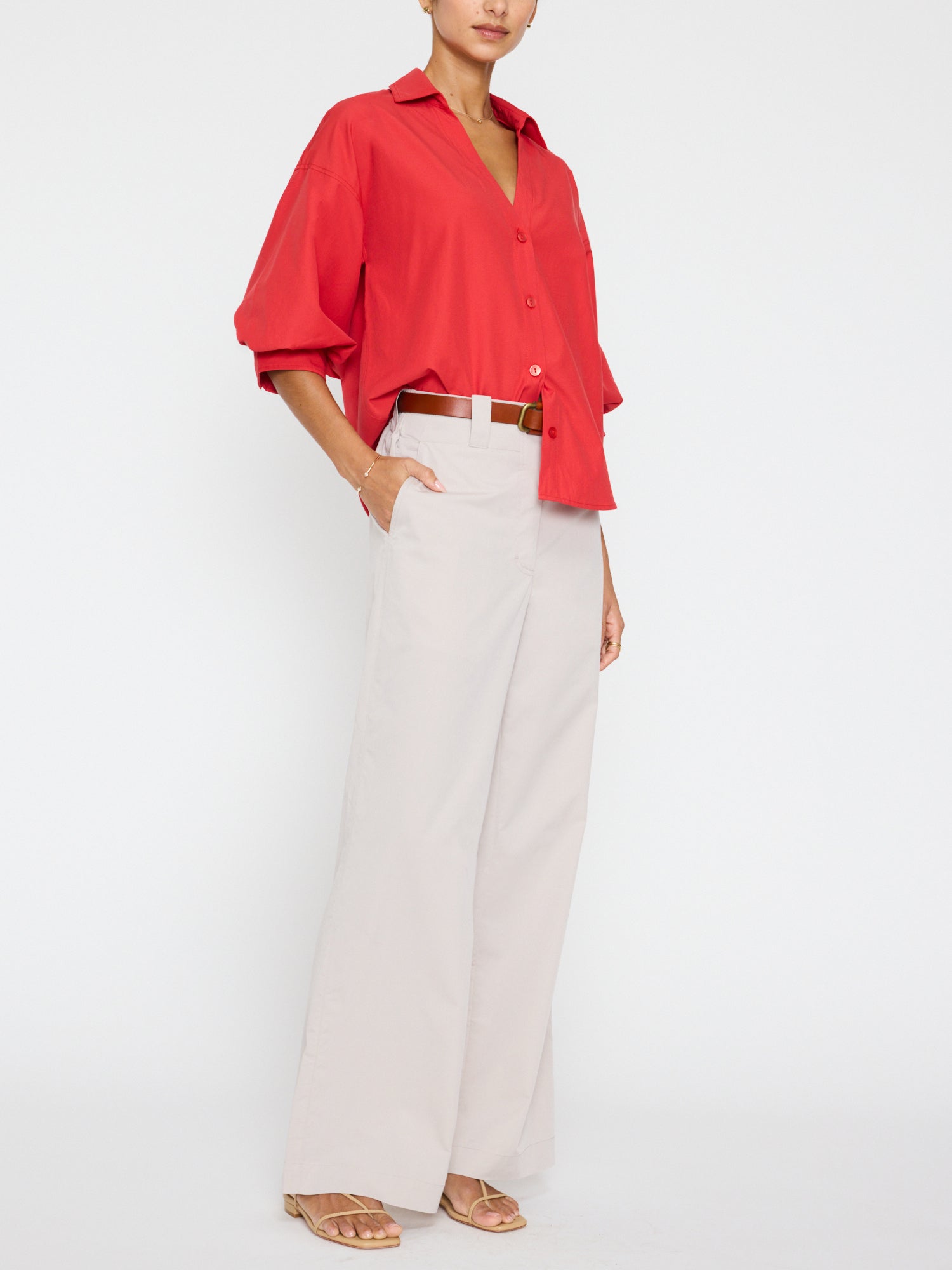 The alida pant