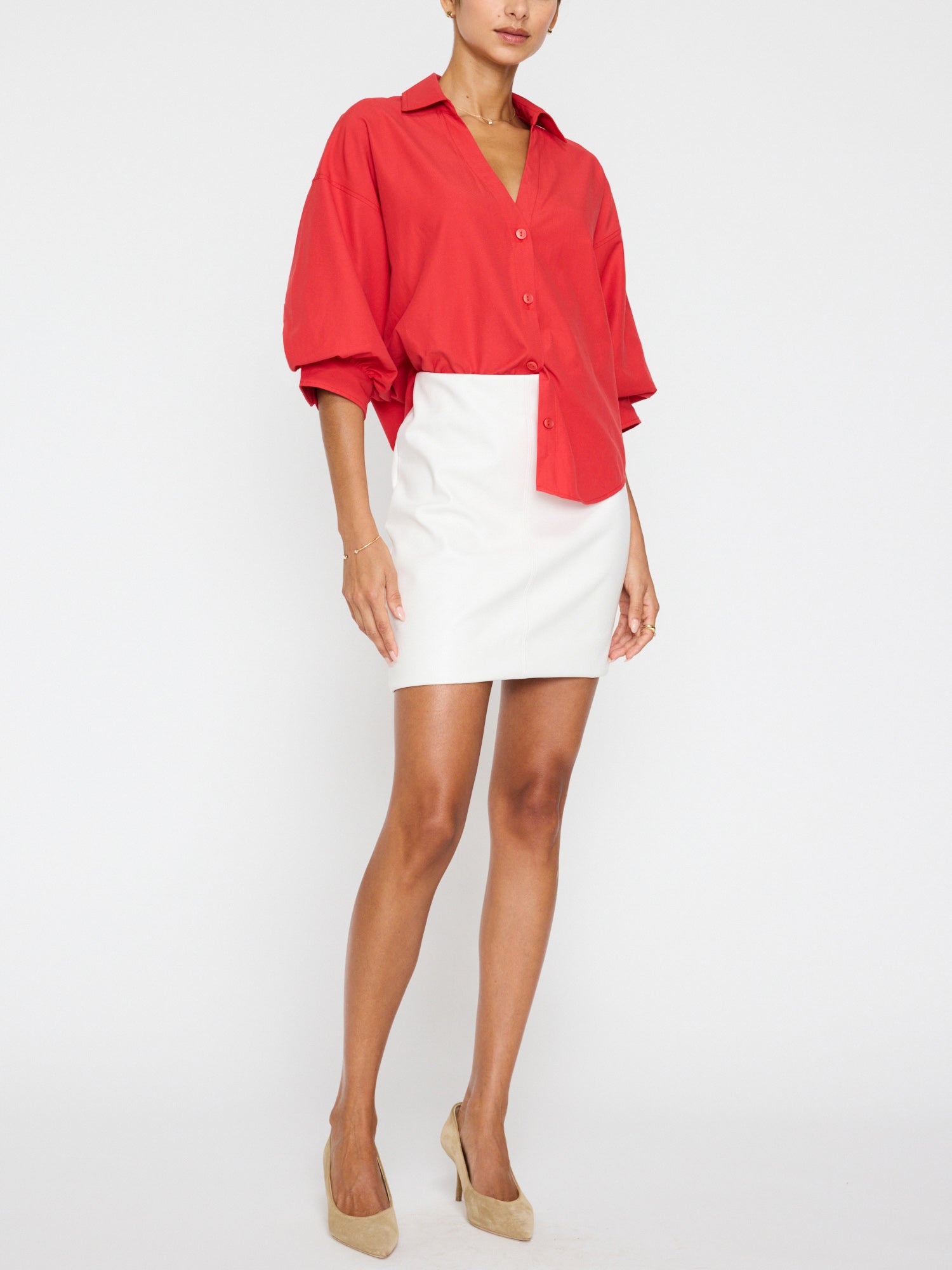The kate shirt