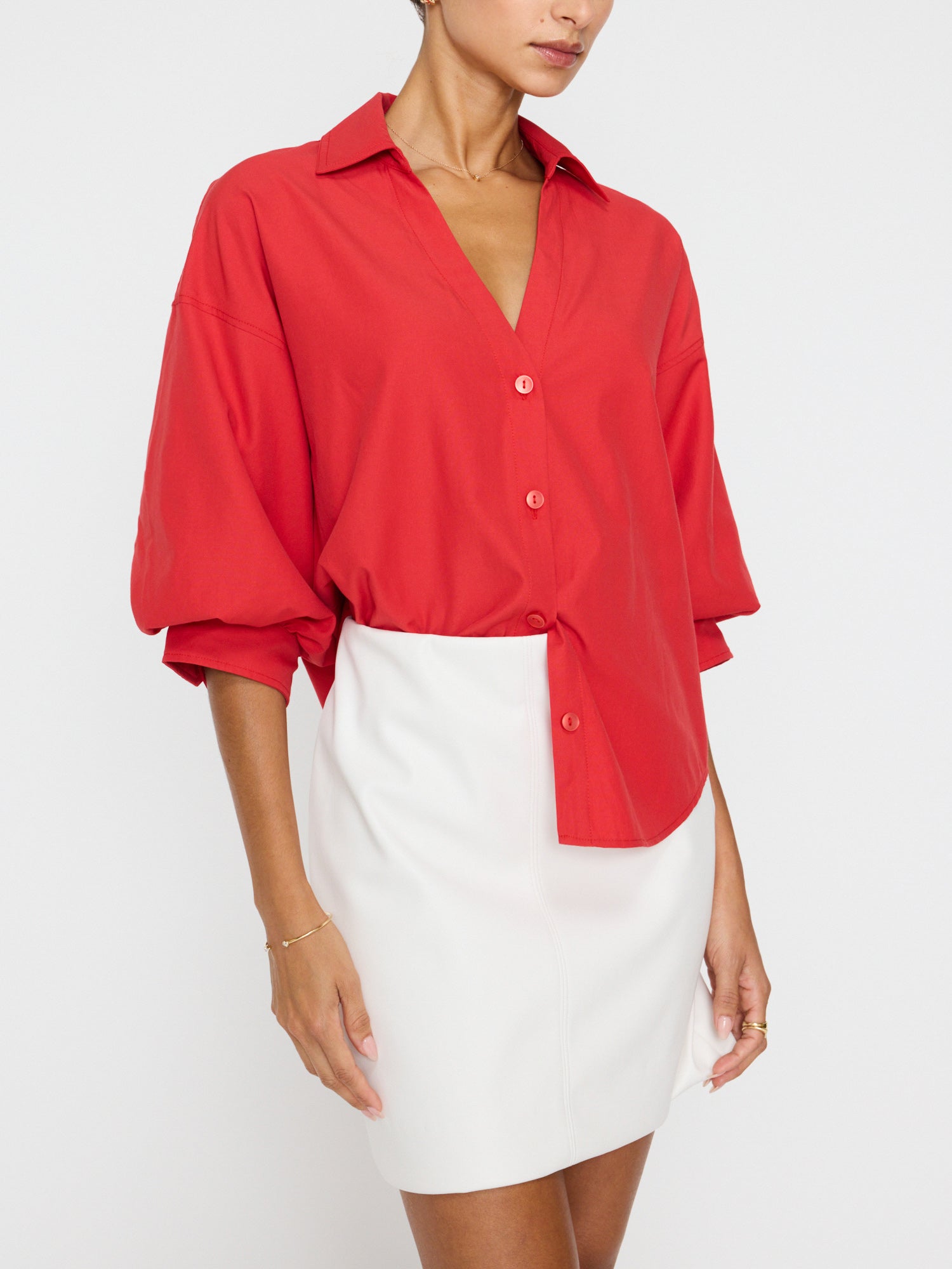 The kate shirt