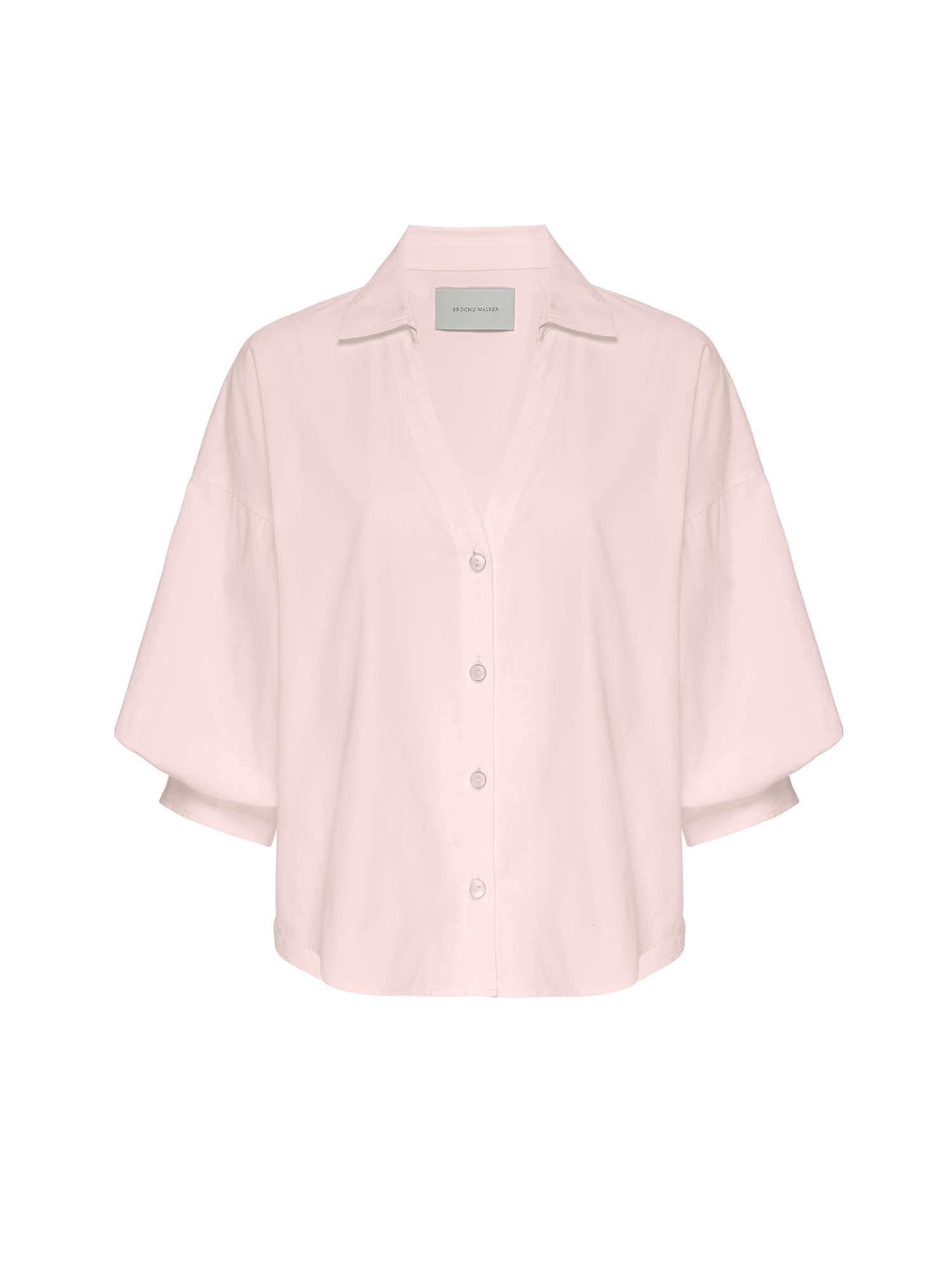 La camisa de Kate