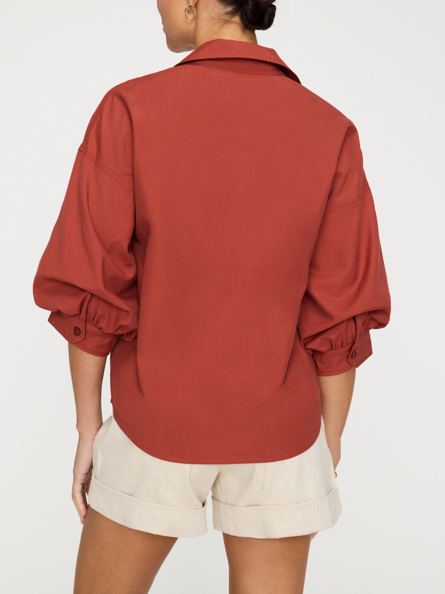 La camisa Kate