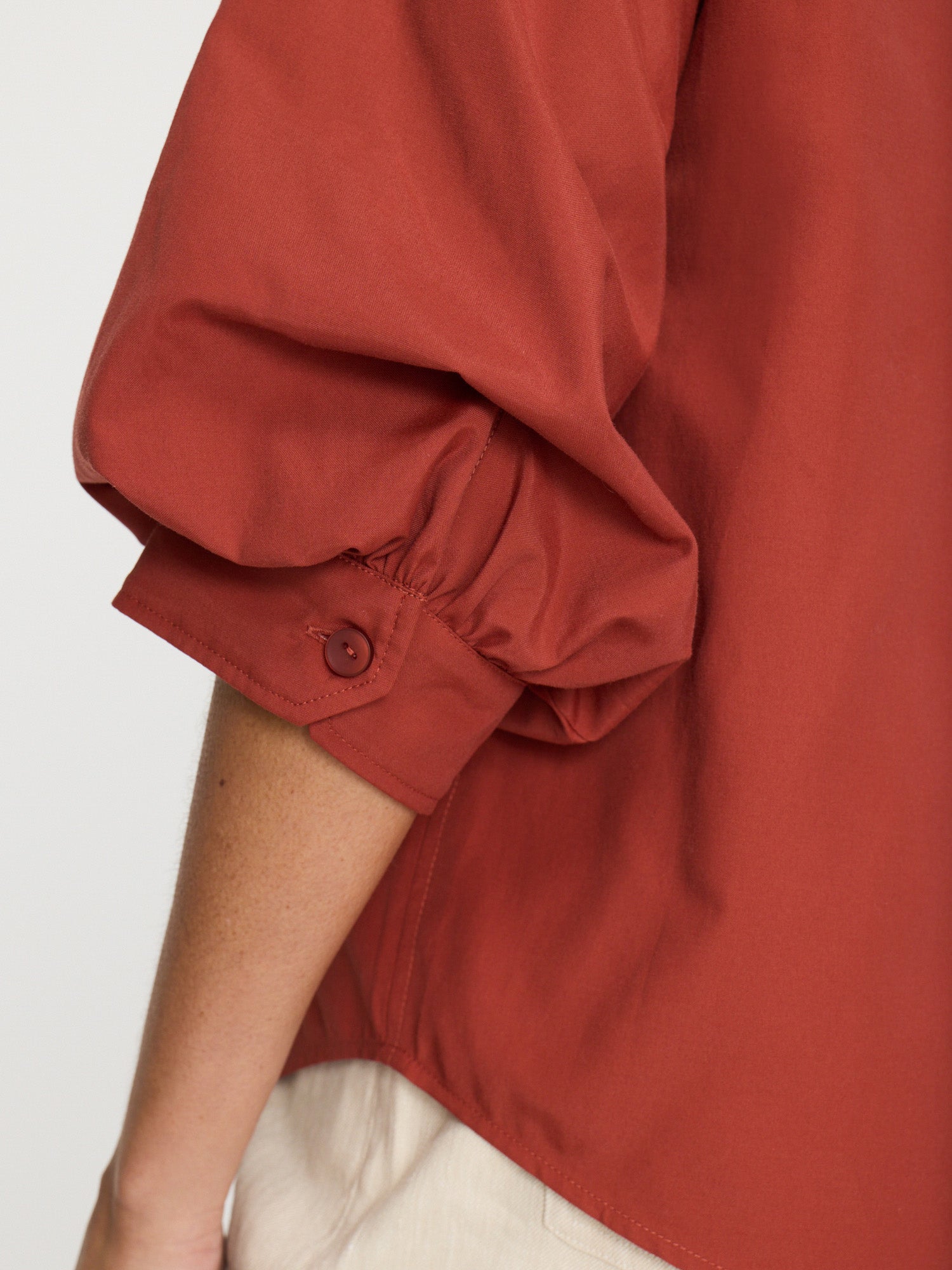 La camisa Kate