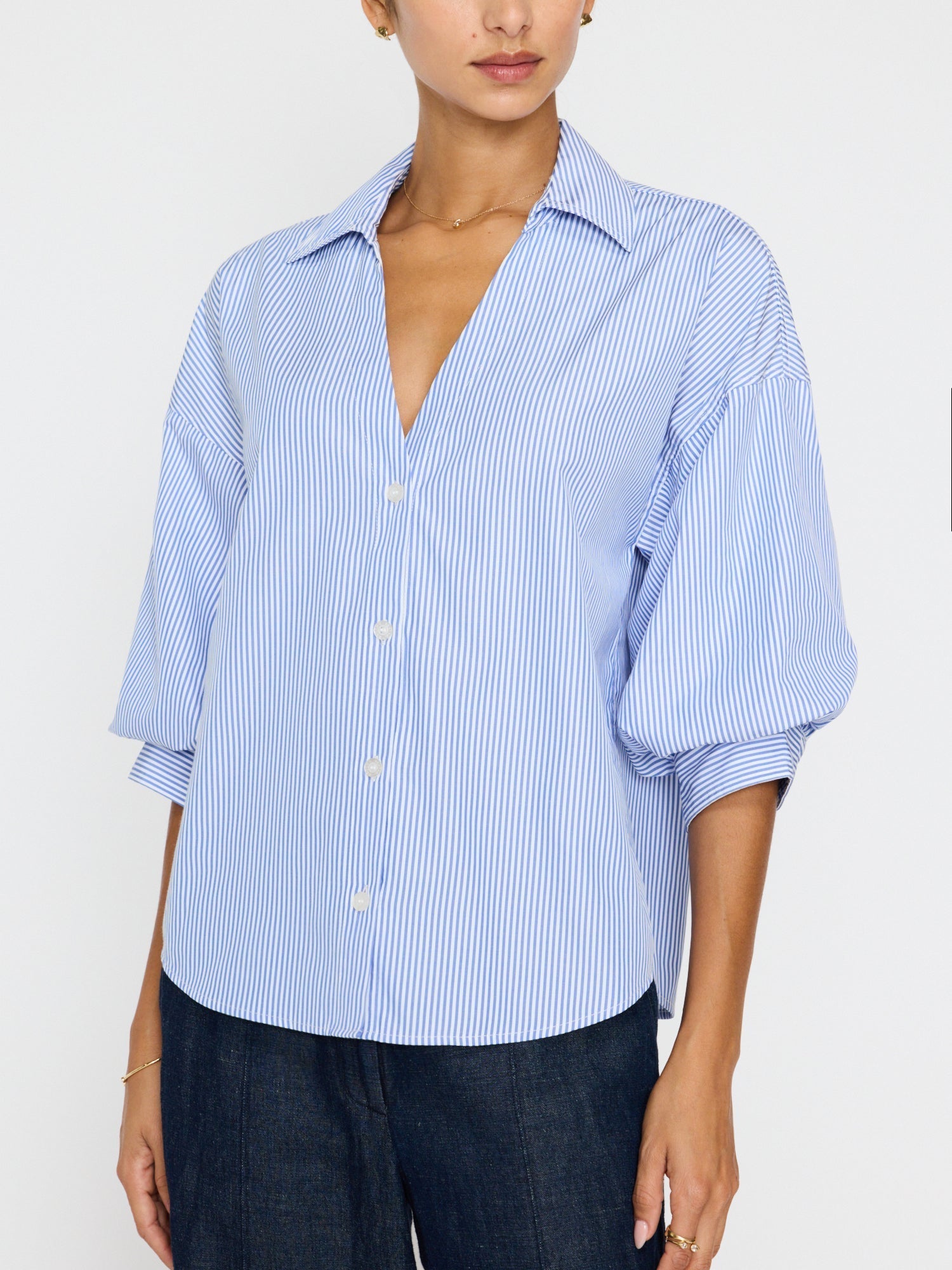 The kate shirt