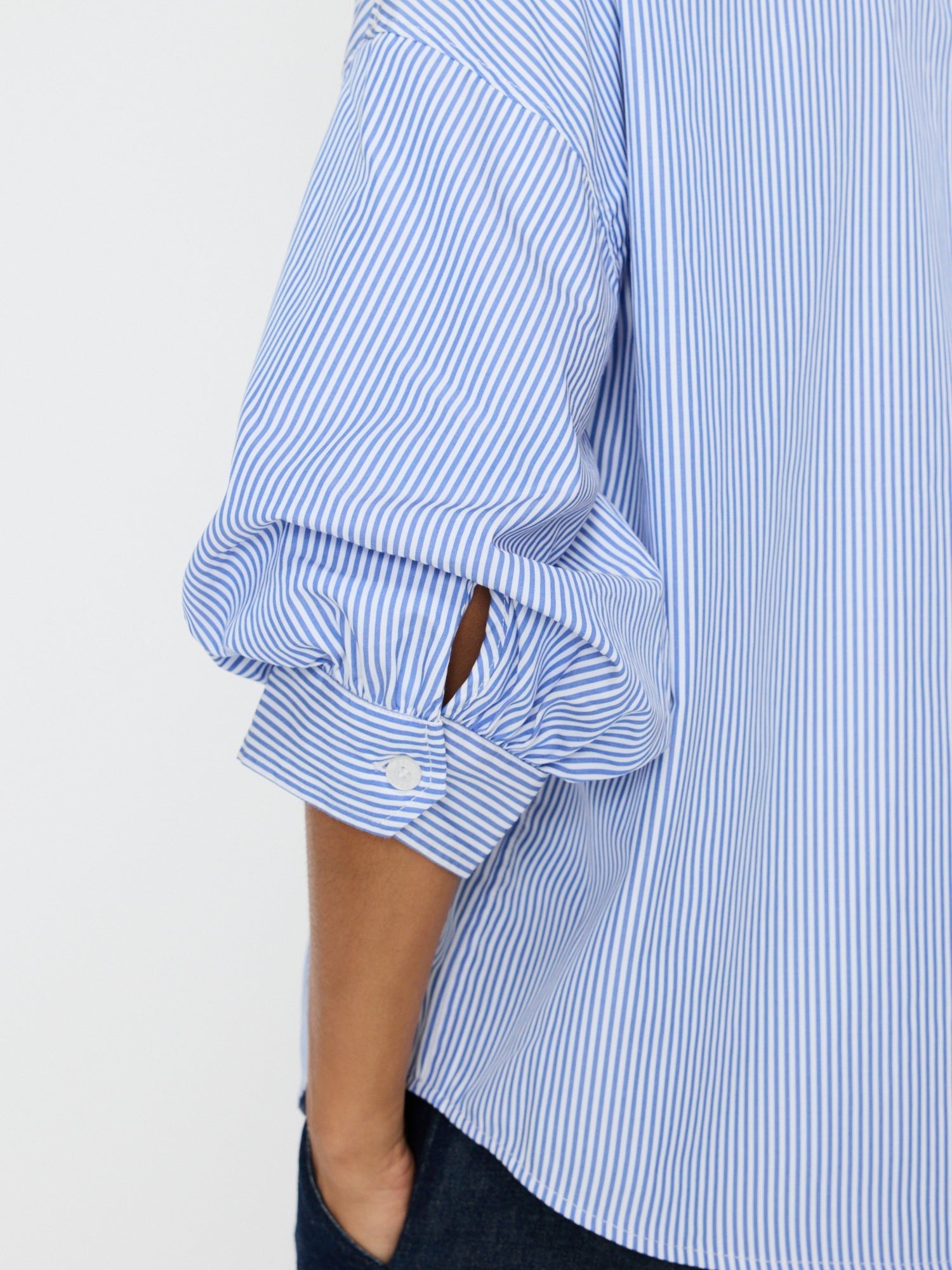 The kate shirt