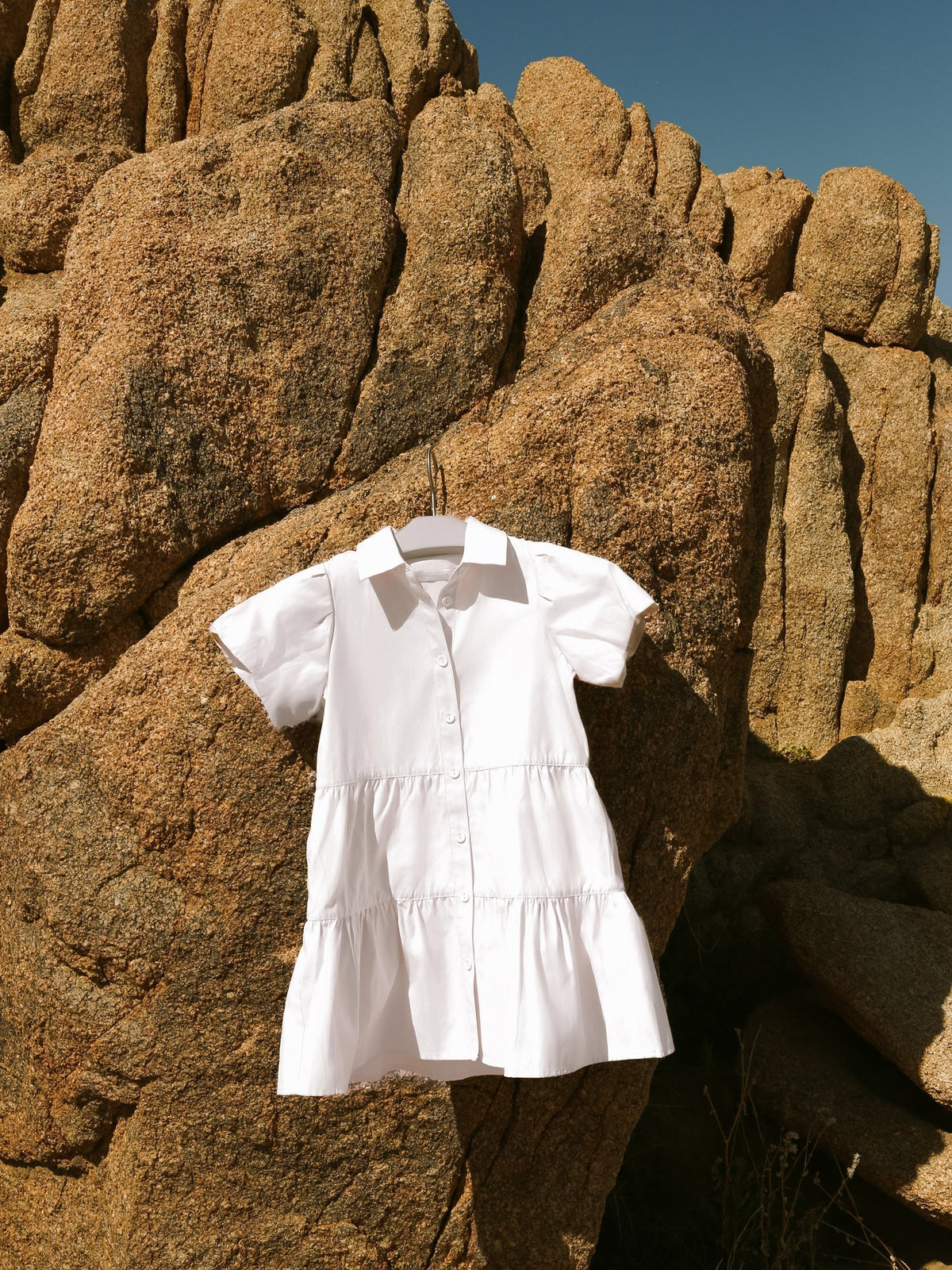 The girls havana mini dress