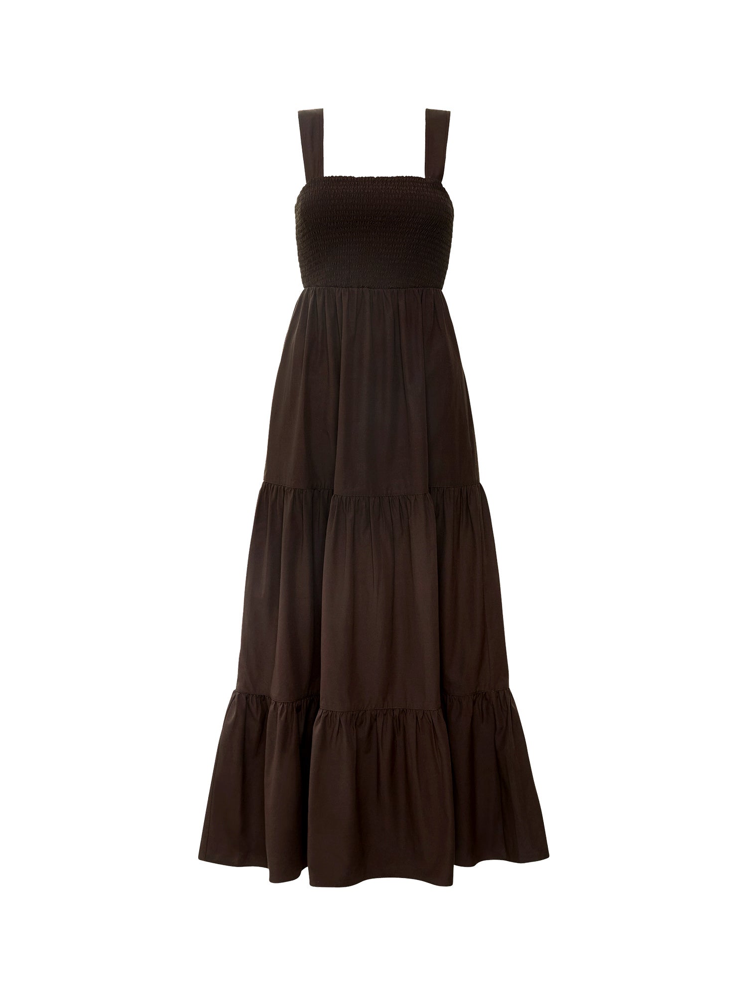 El vestido Kim