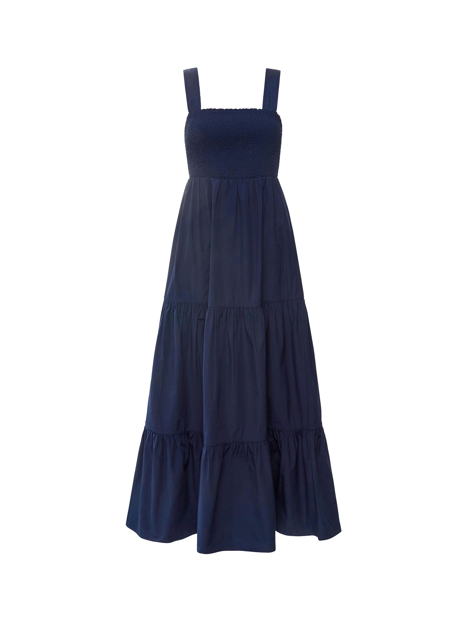 El vestido Kim