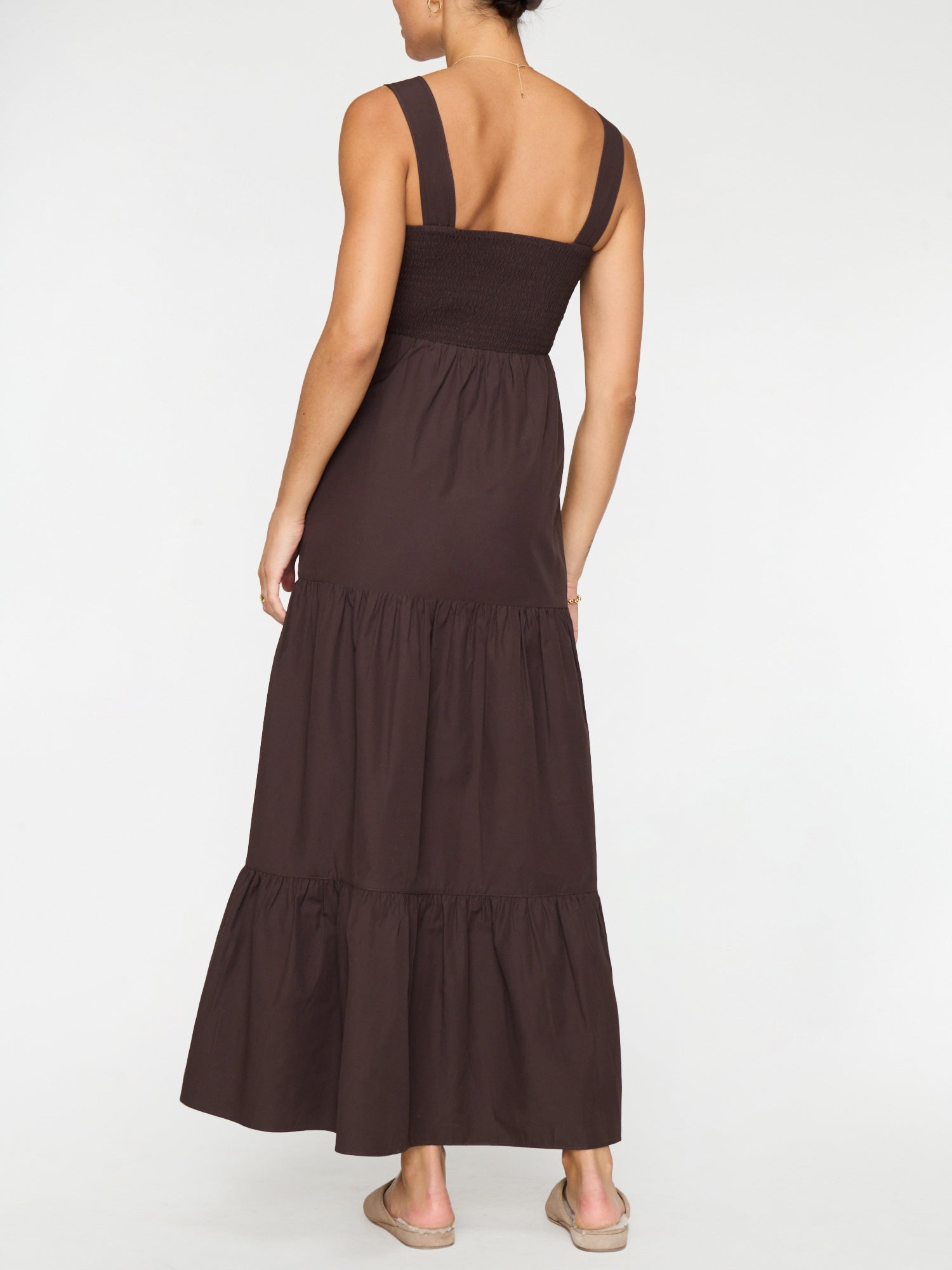 El vestido Kim