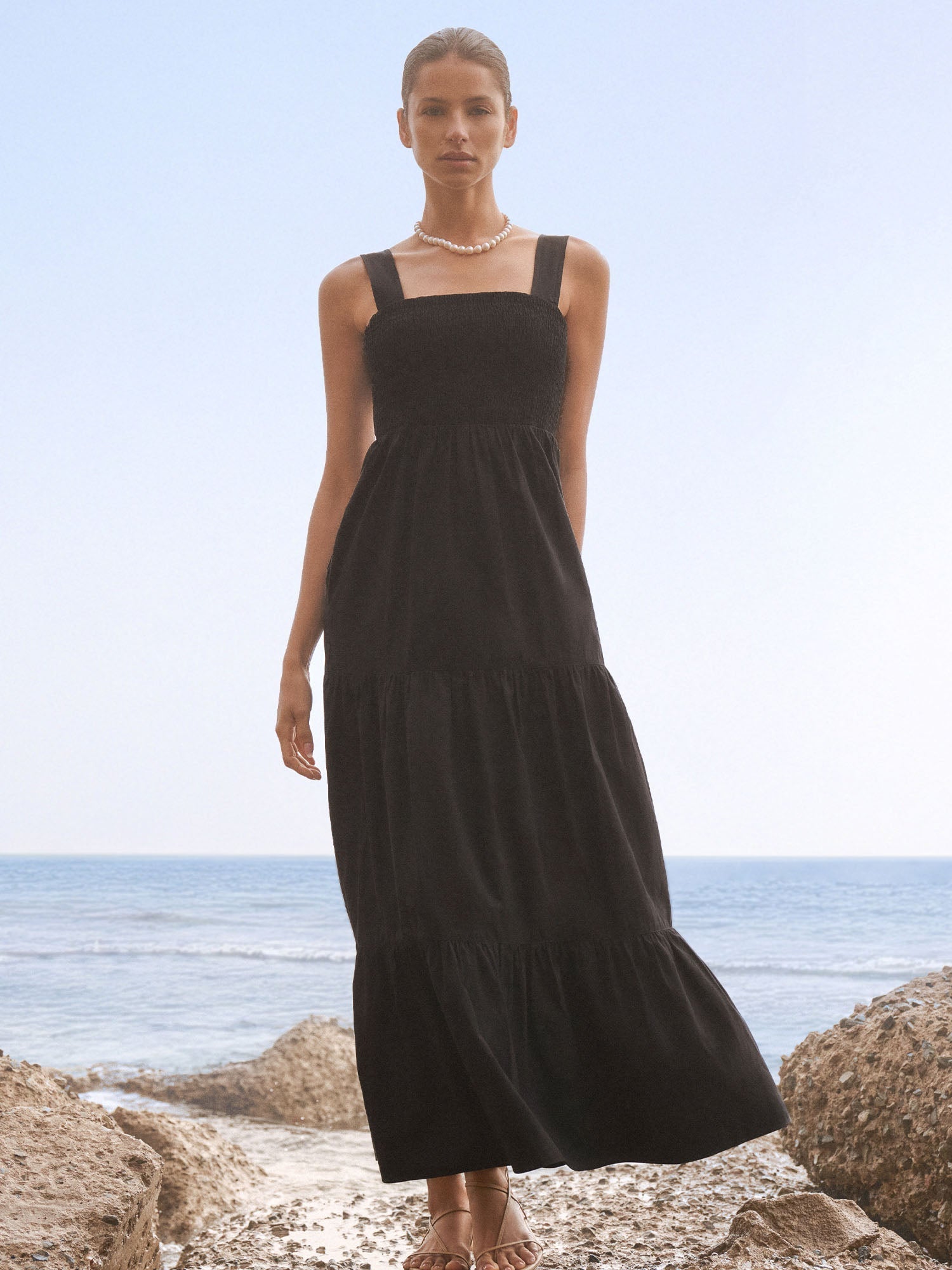 El vestido Kim
