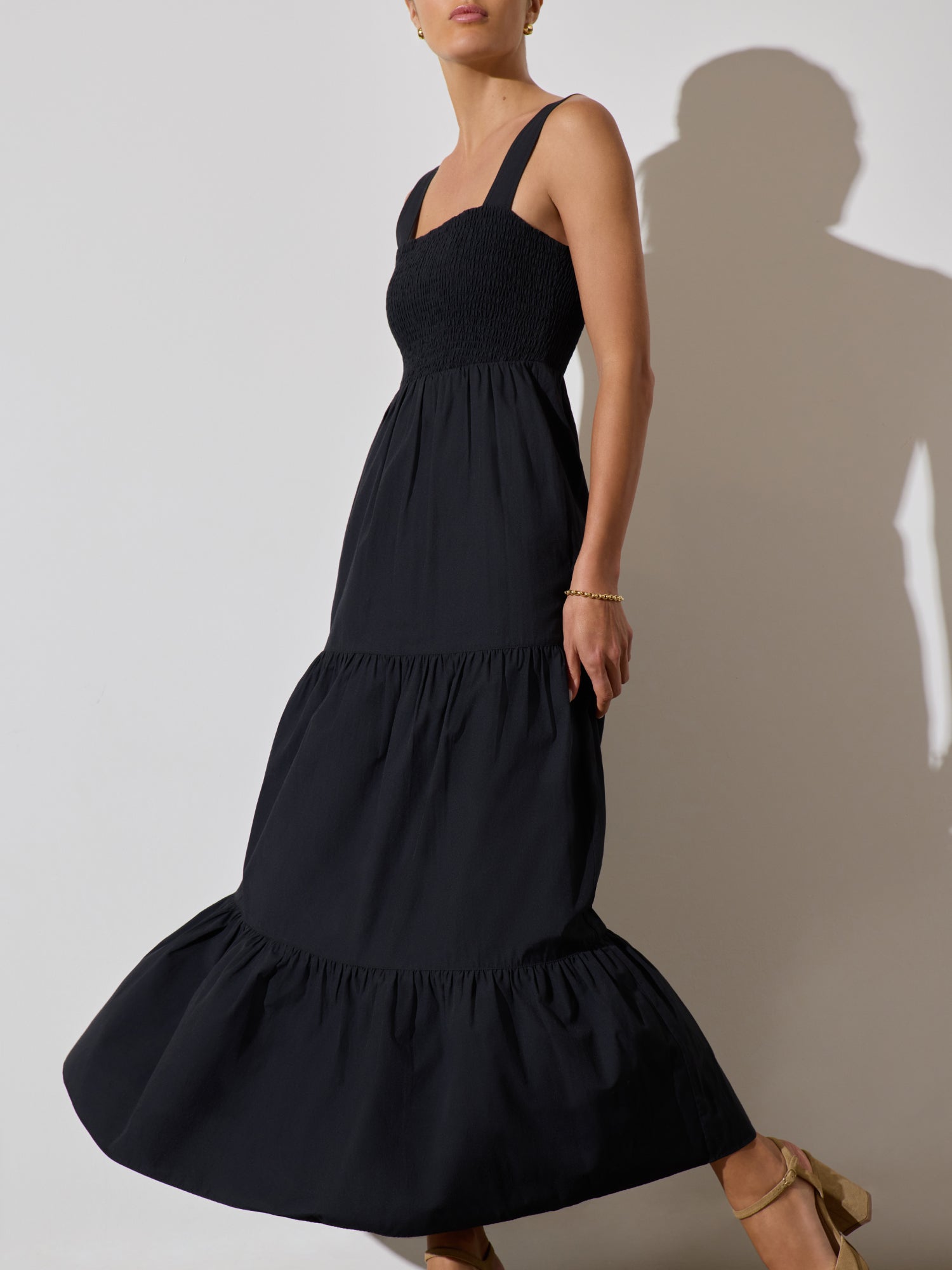 El vestido Kim