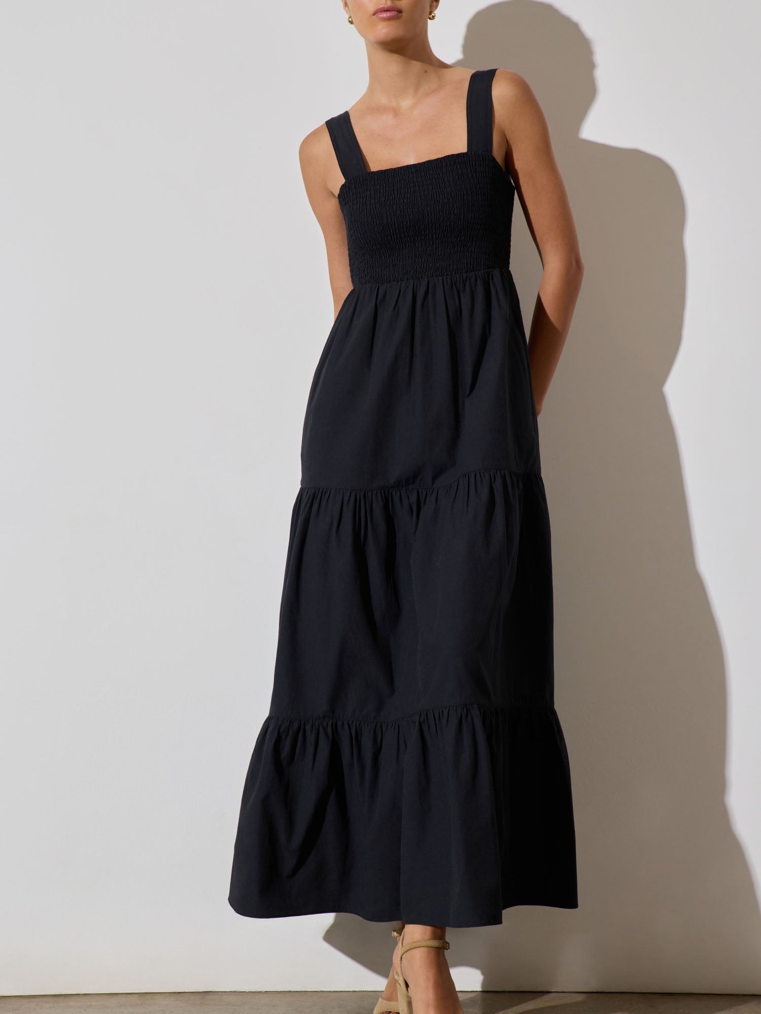 El vestido Kim