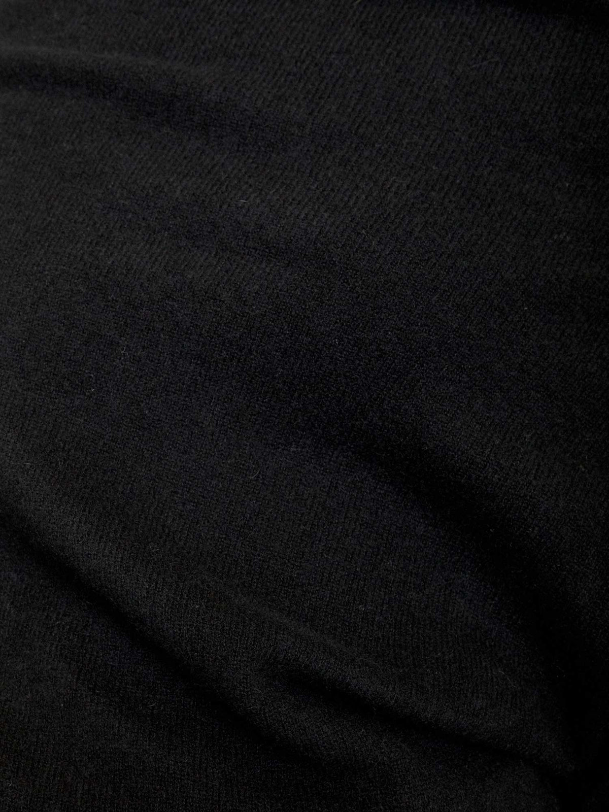 The lori cashmere off shoulder