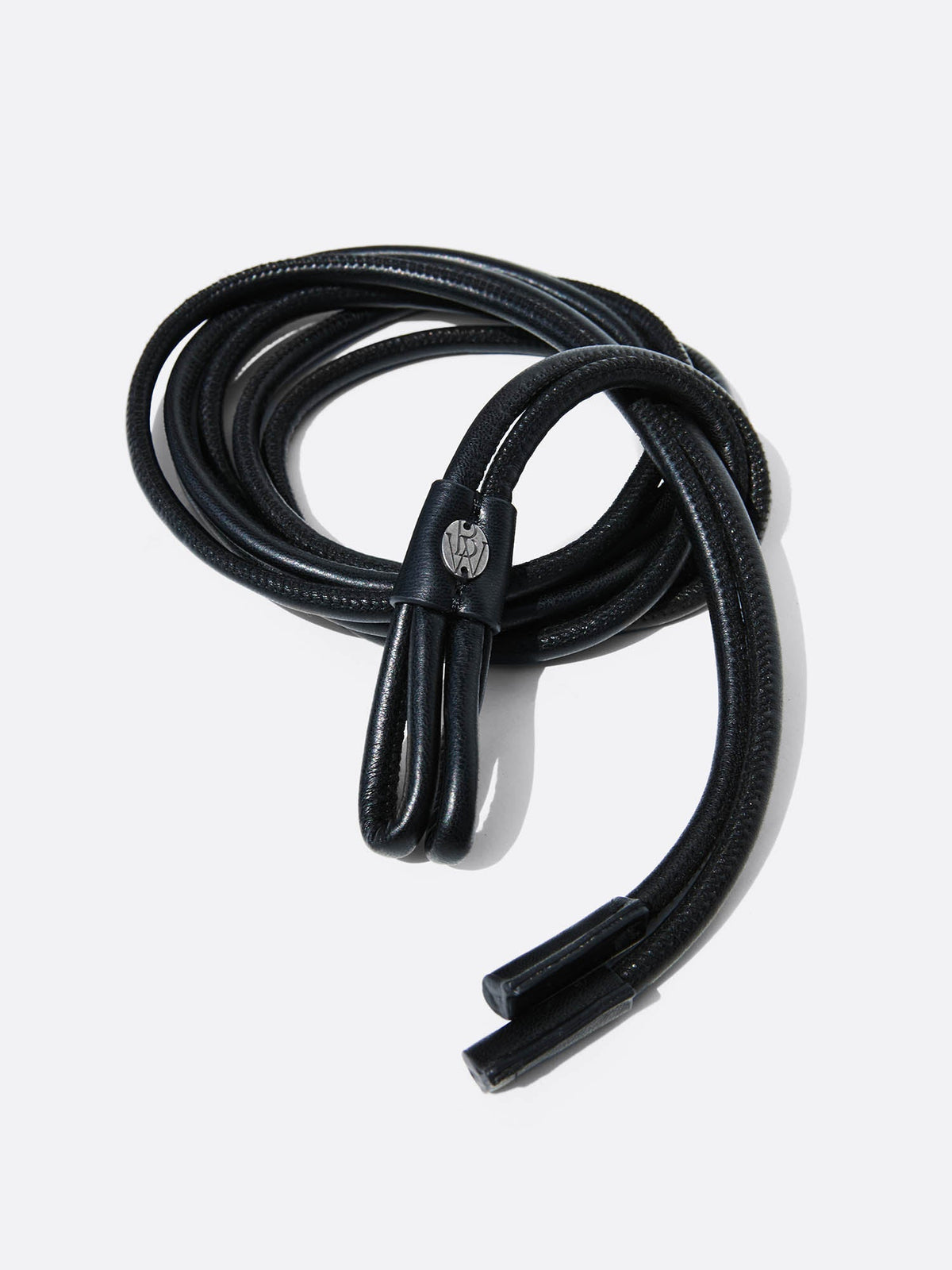 The lasso belt