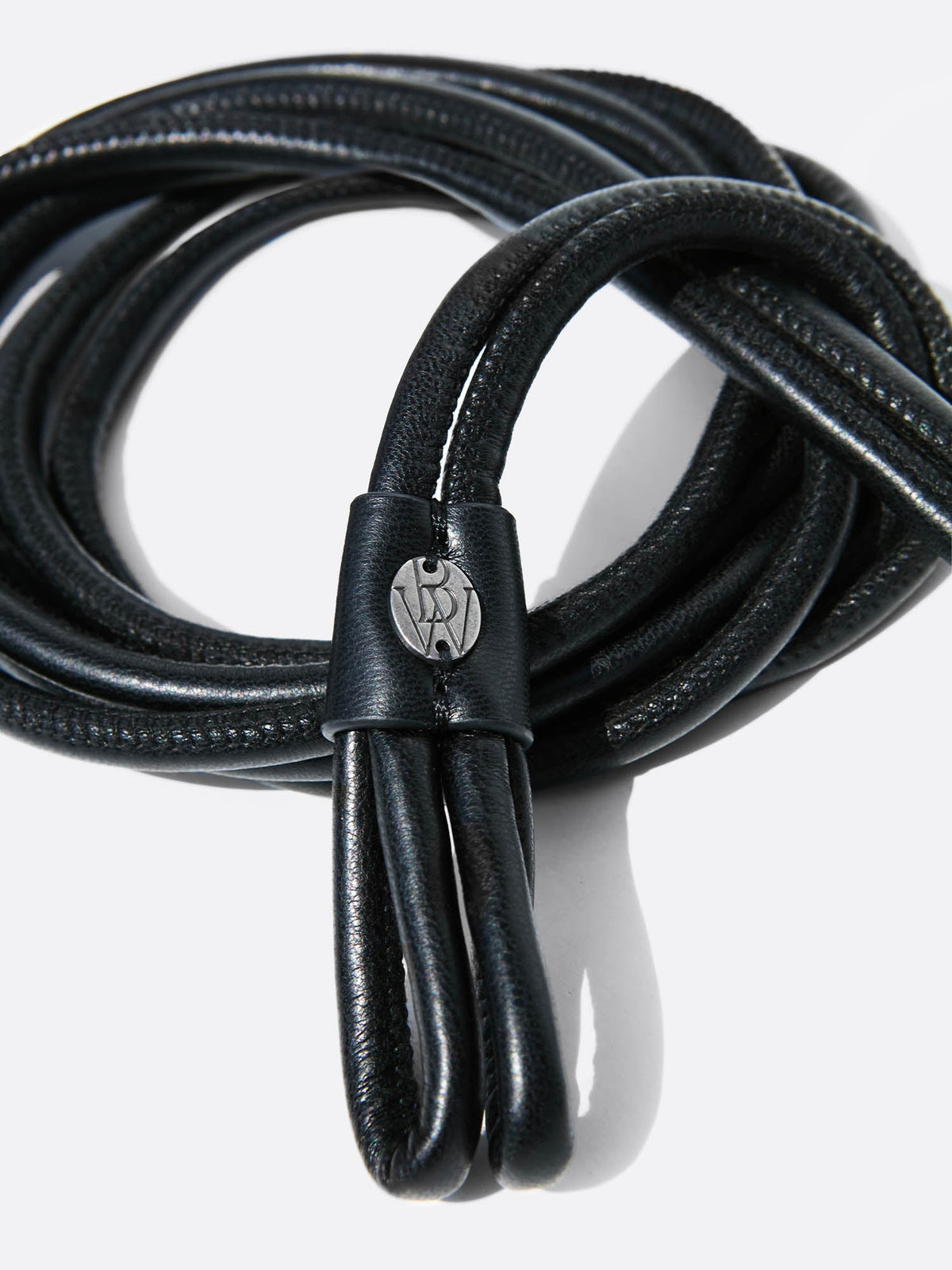 The lasso belt