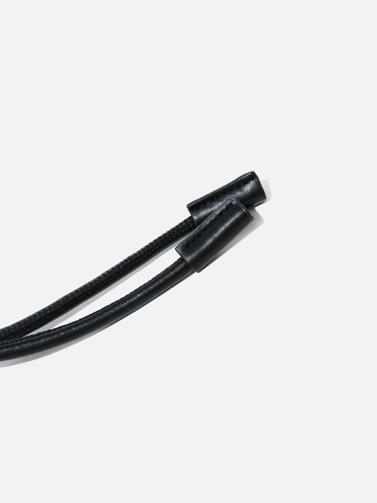 The lasso belt
