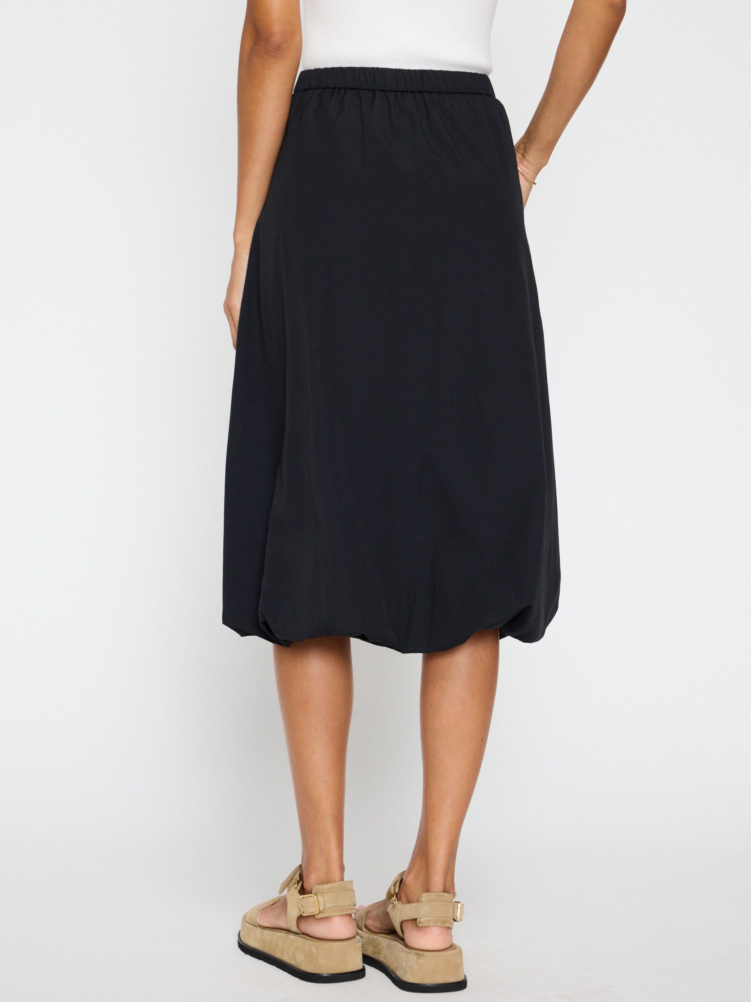 The loti bubble skirt