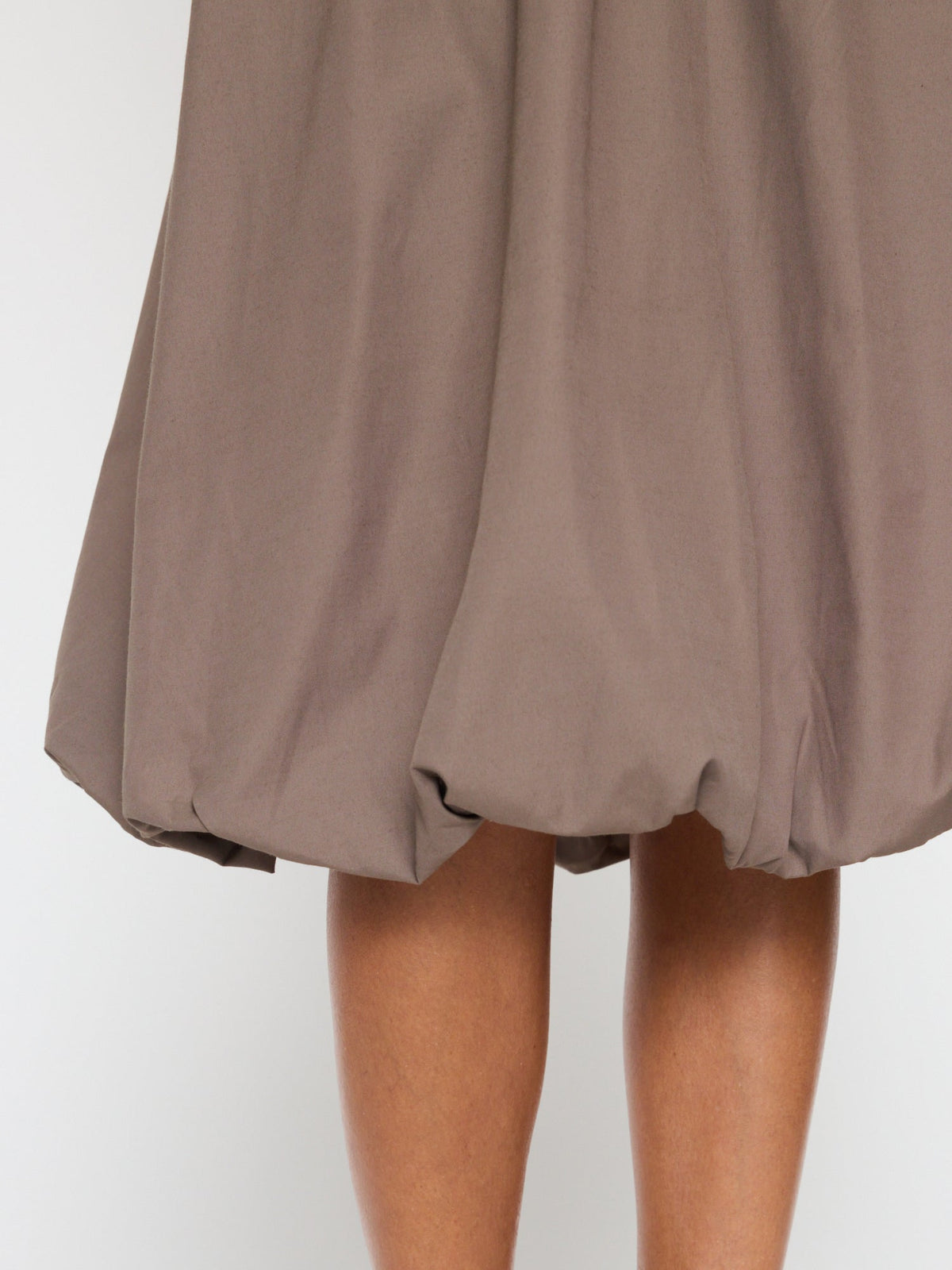 The loti bubble skirt