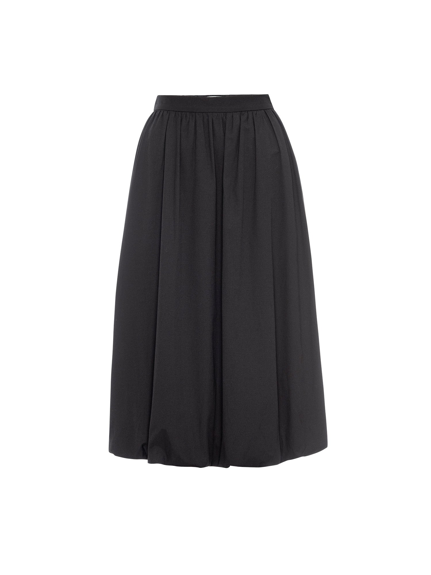 The loti bubble skirt