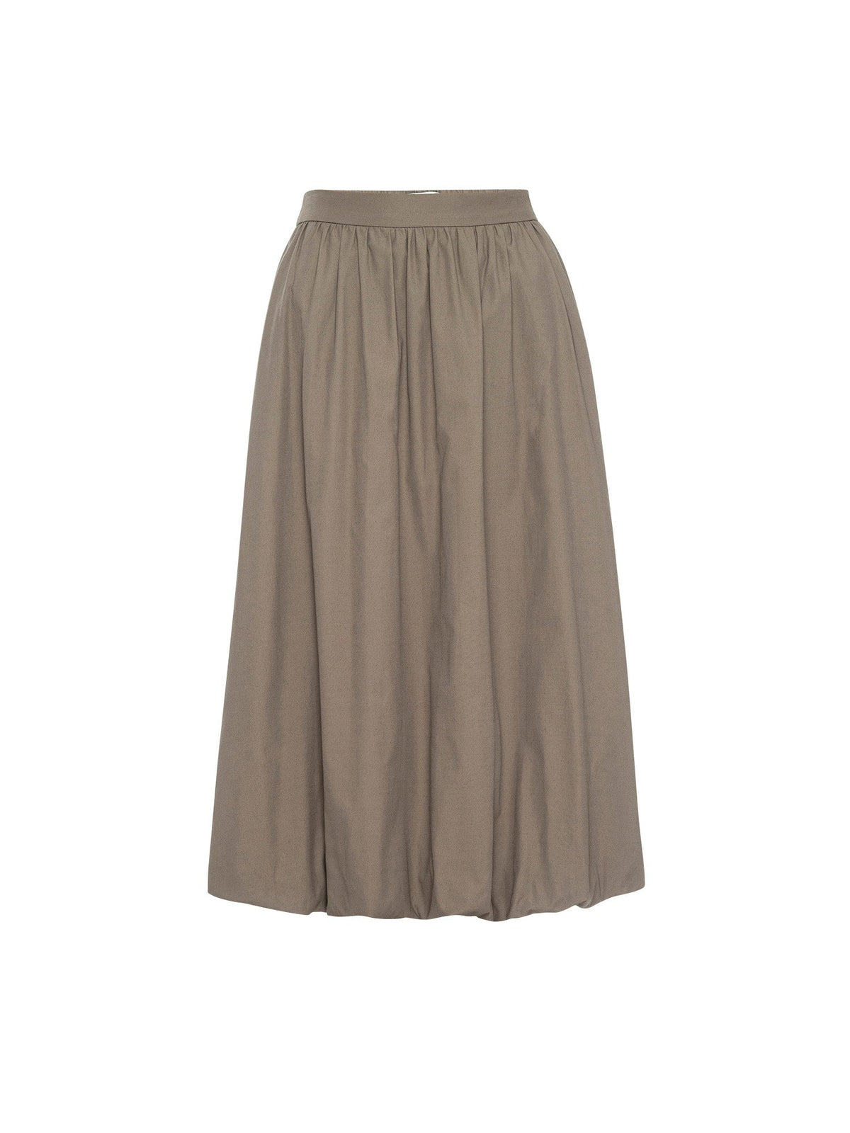 The loti bubble skirt