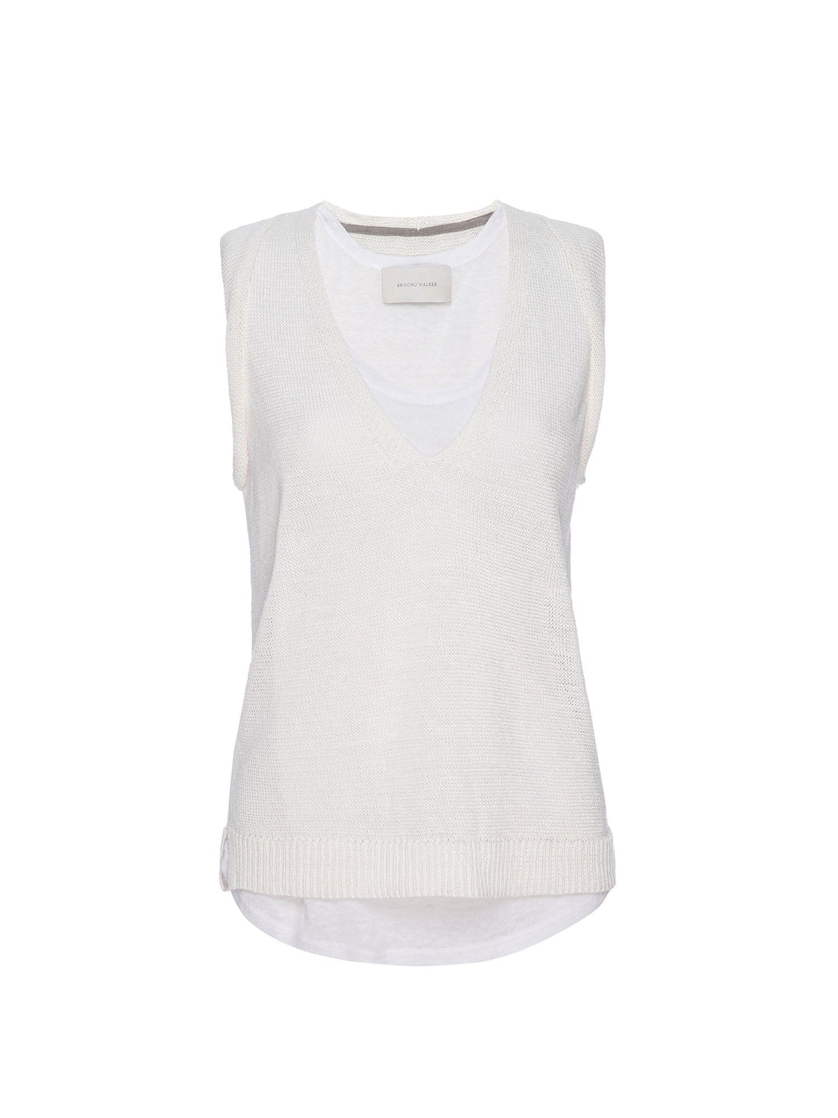 The morrow layered looker