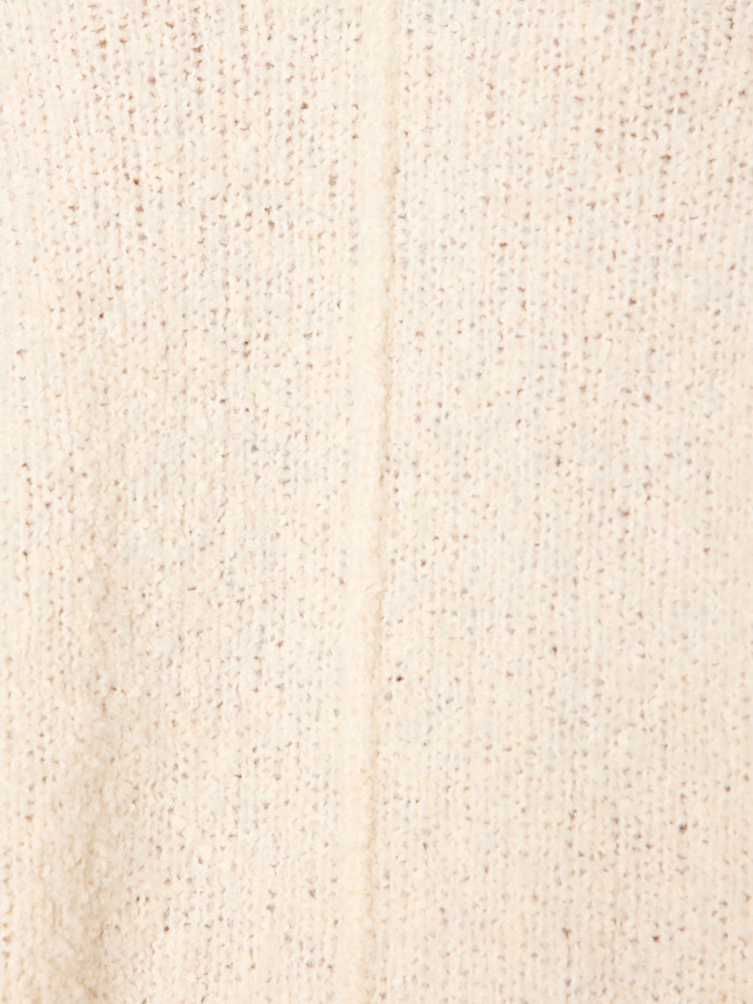 The malin sweater