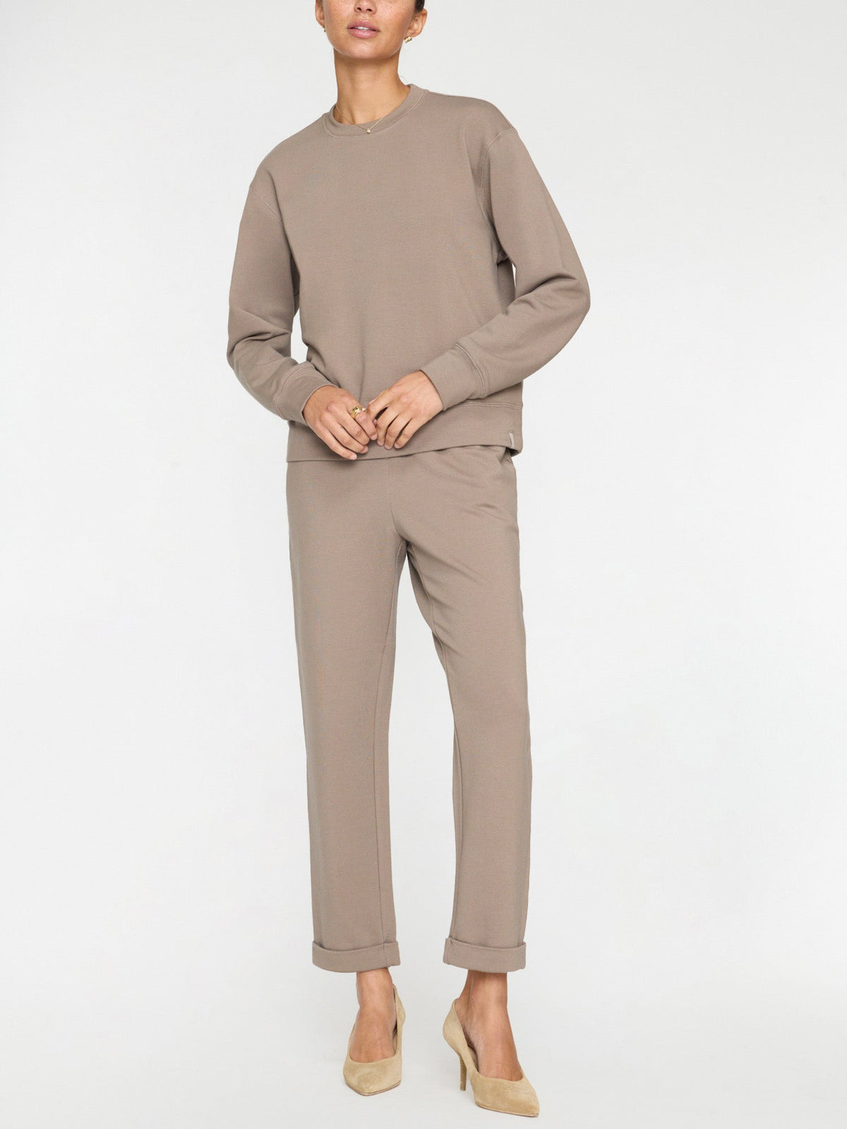 The scottie terry pant