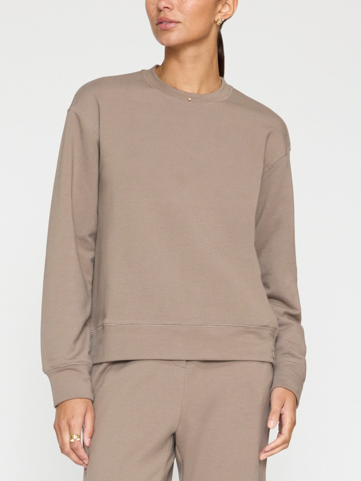 The mallo sweatshirt