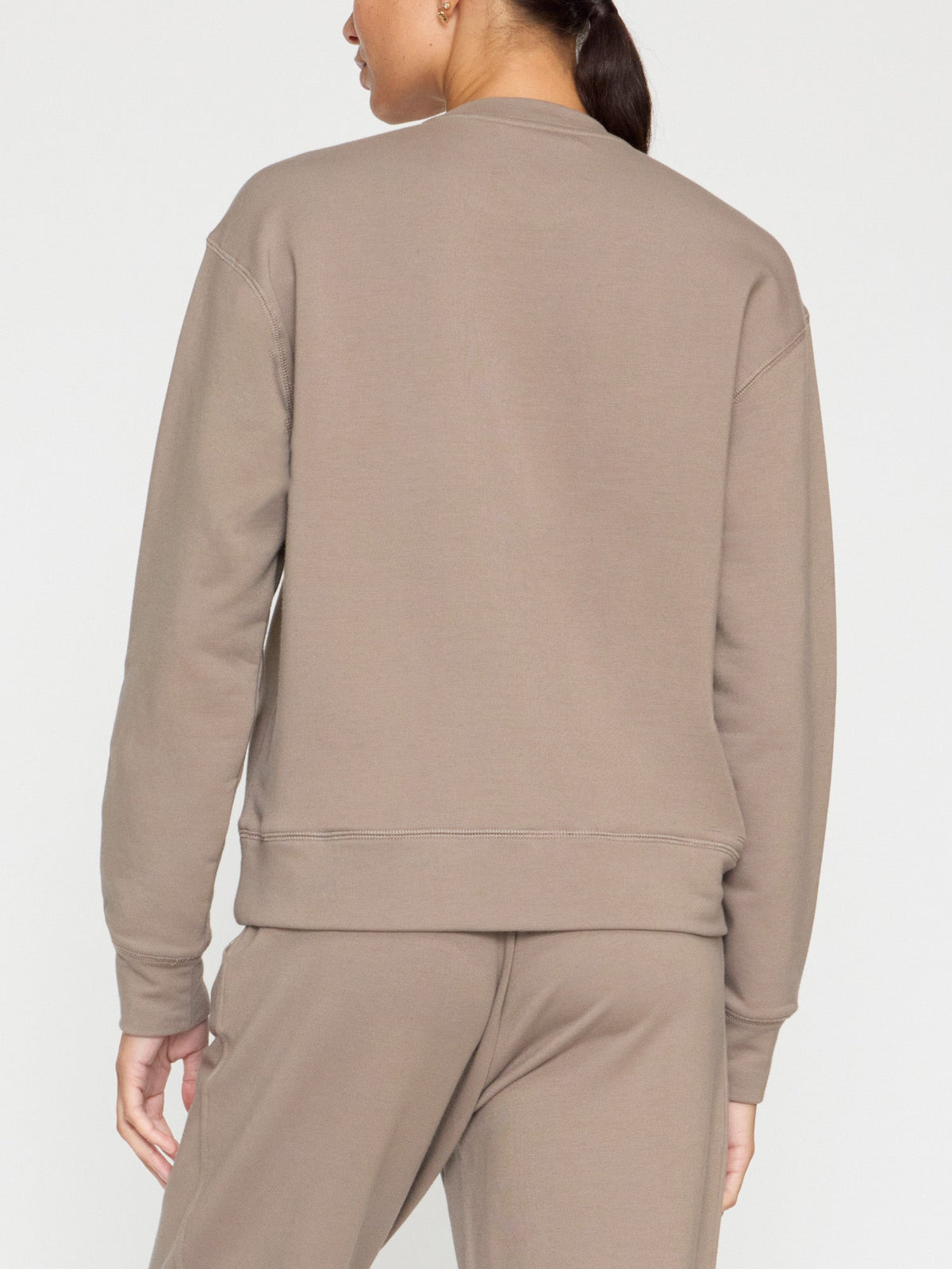 The mallo sweatshirt