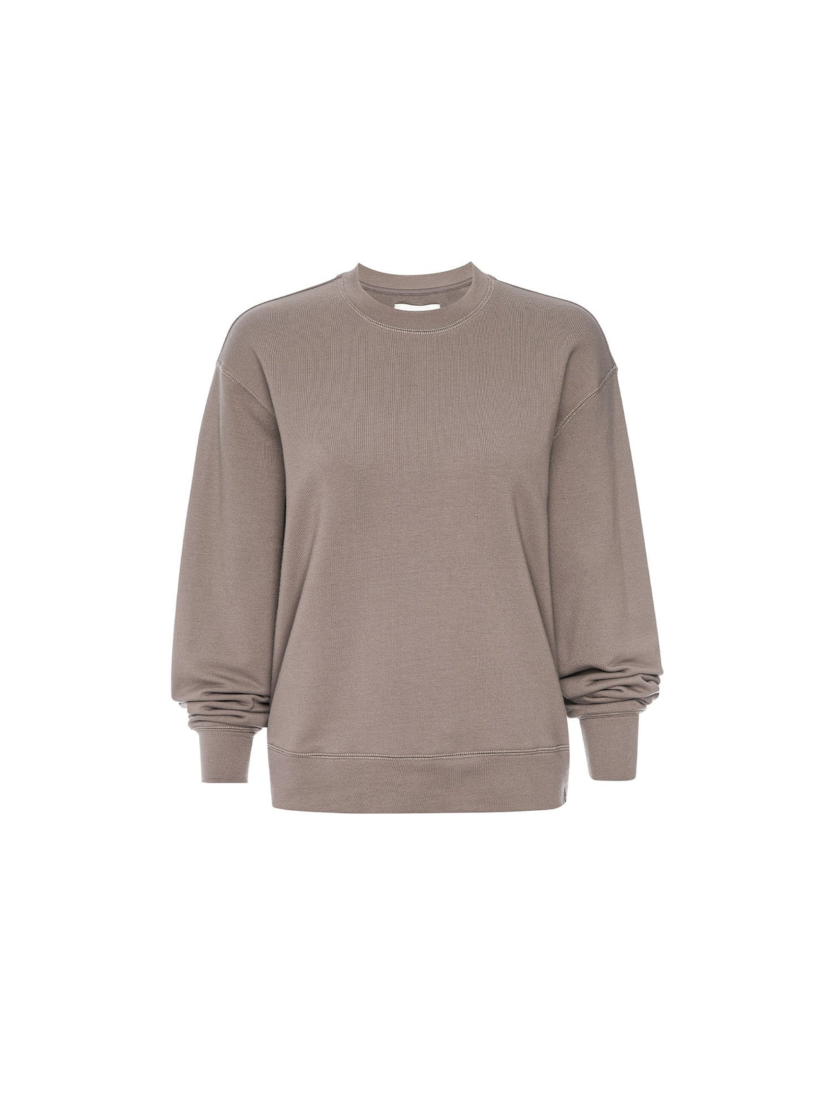 The mallo sweatshirt