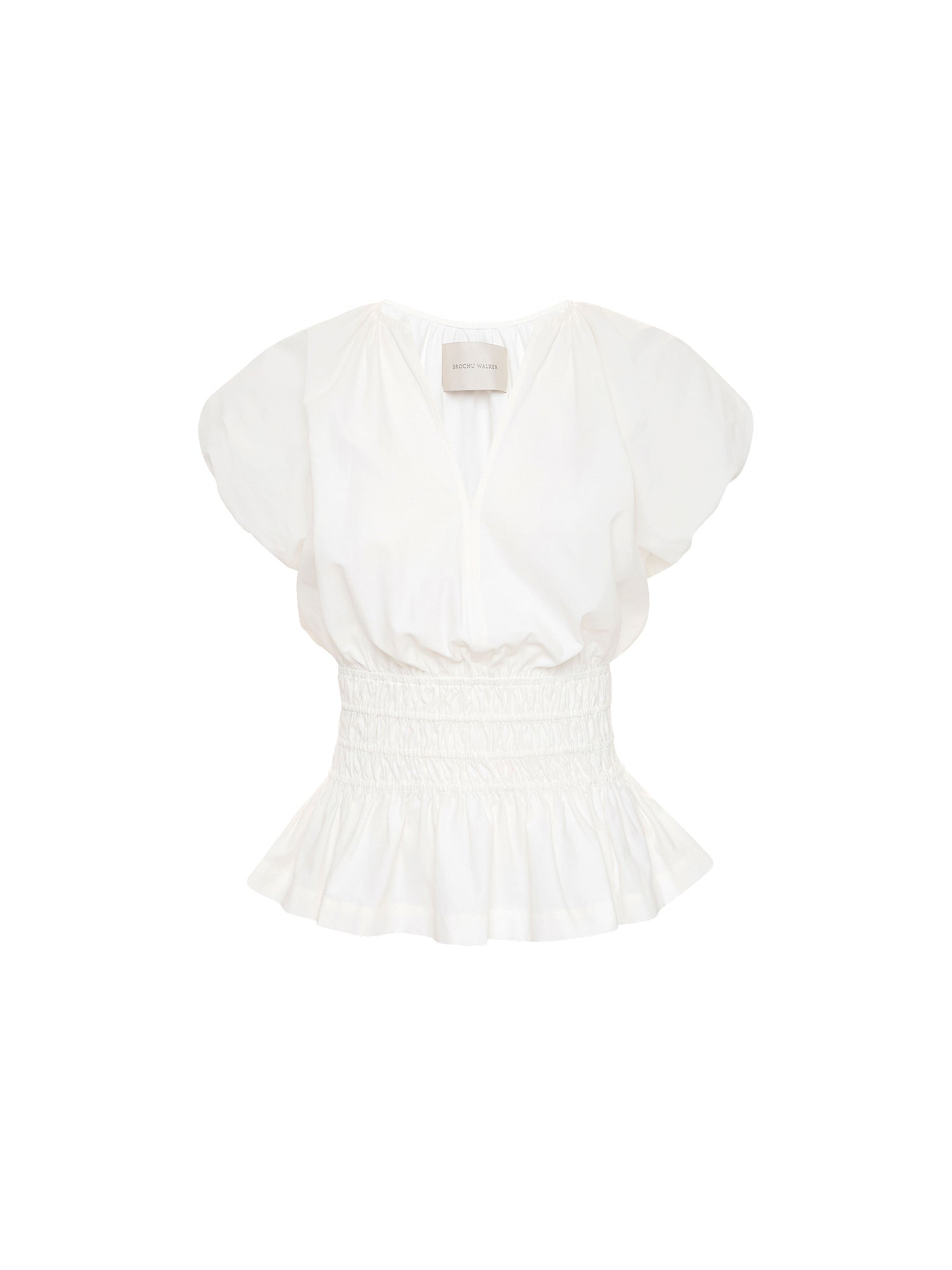 The mina top