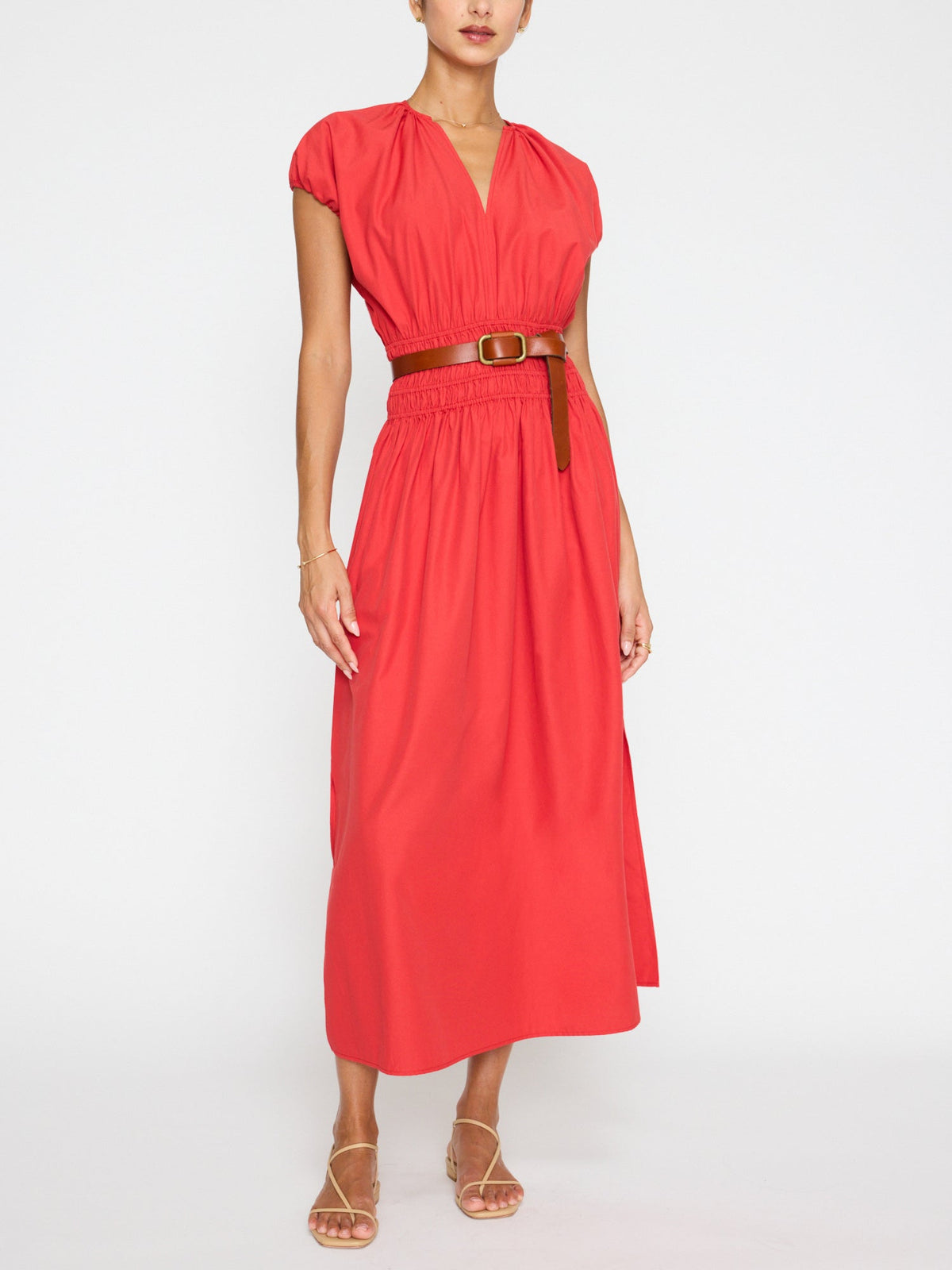 The mina dress