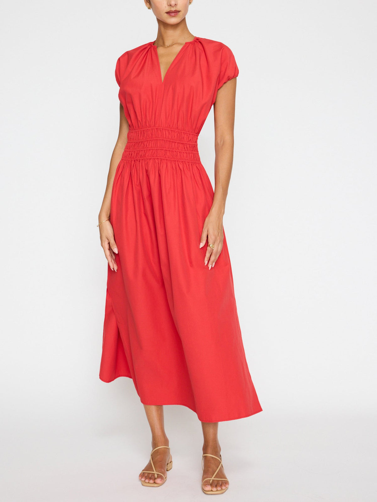 The mina dress