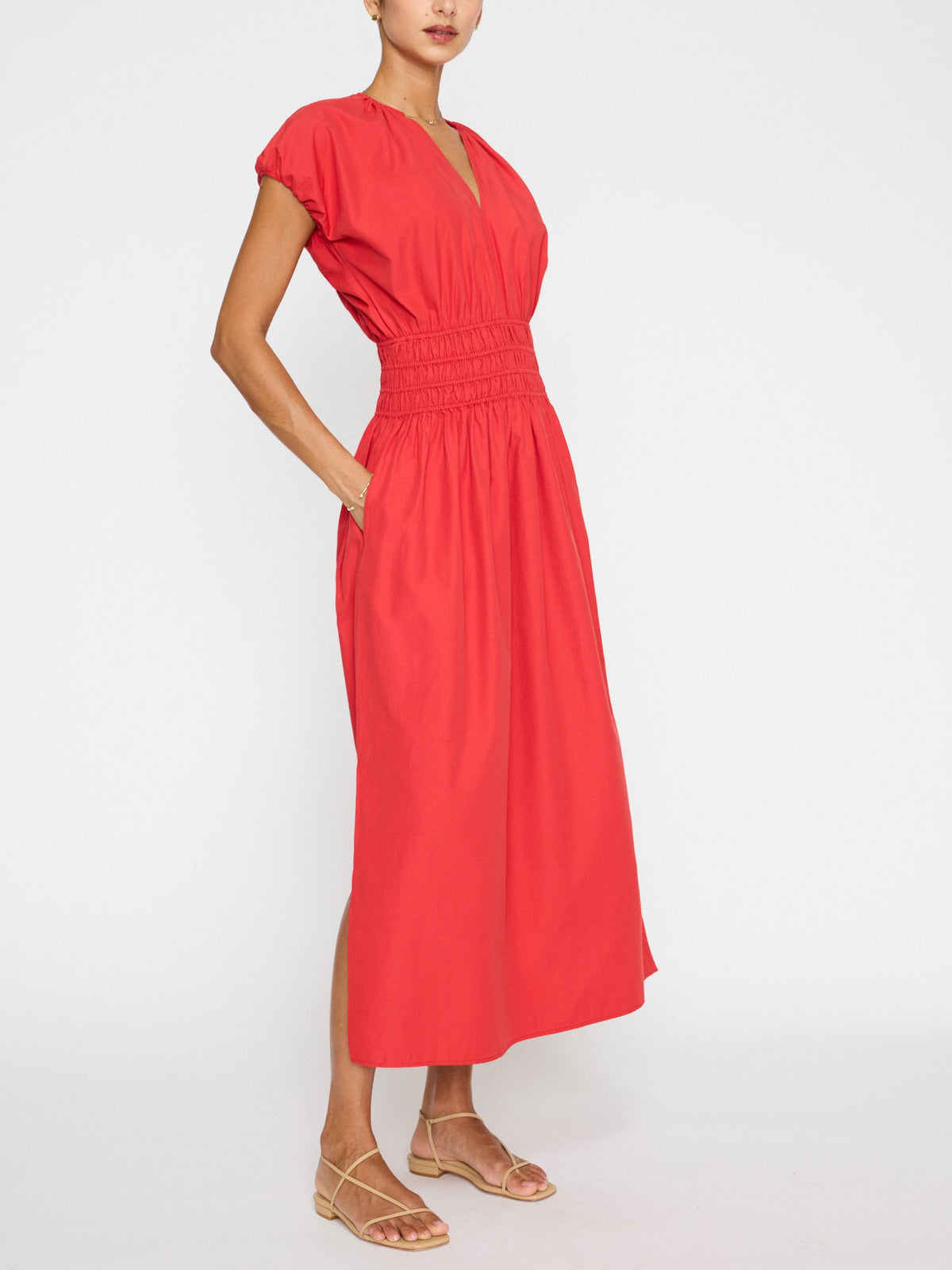The mina dress