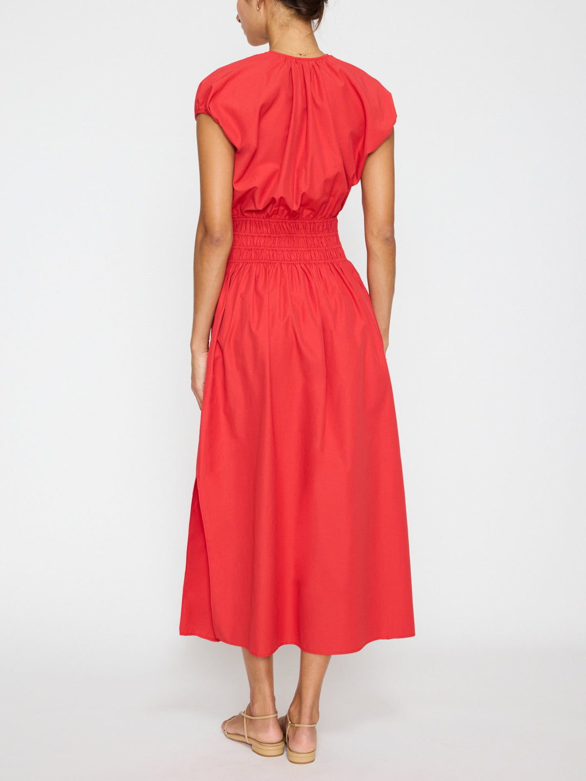 The mina dress