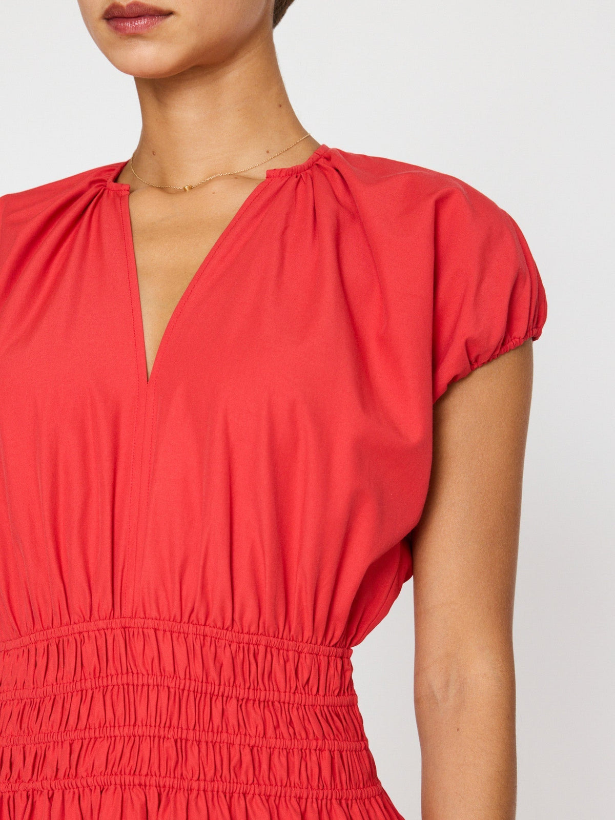 The mina dress