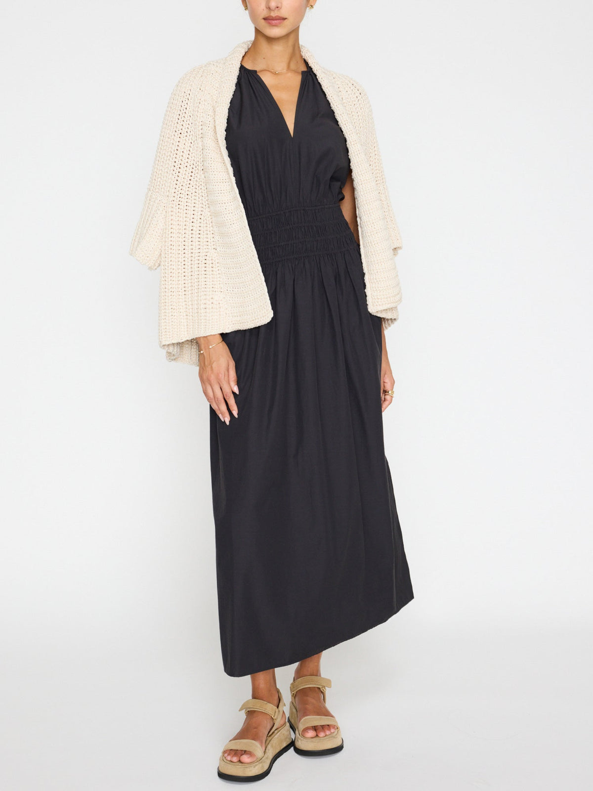 The mina dress
