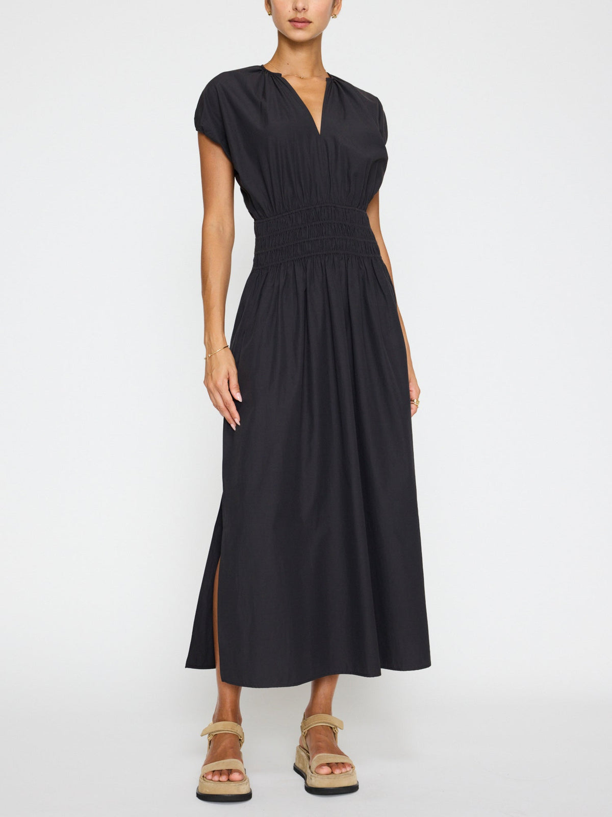 The mina dress