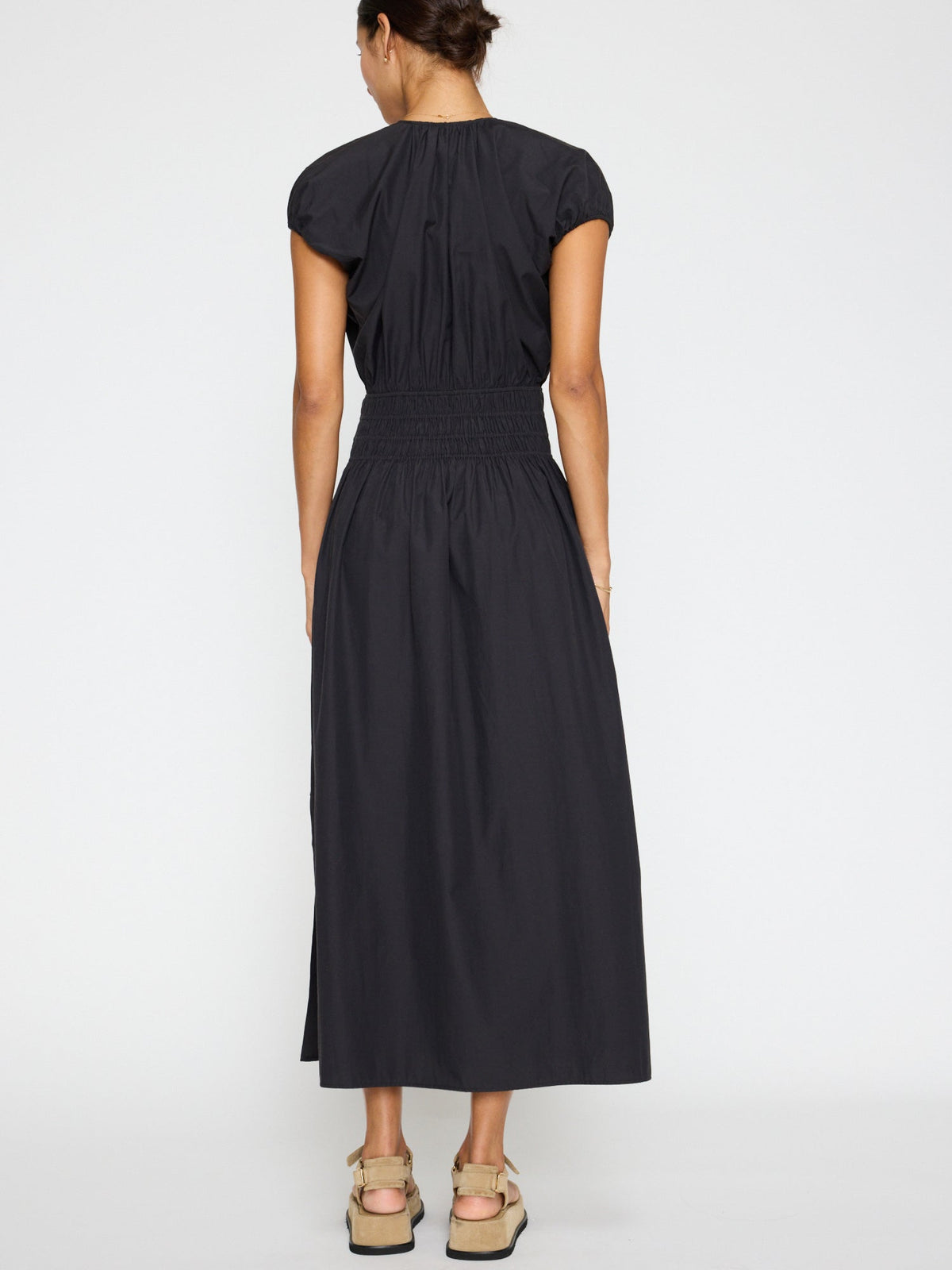 The mina dress