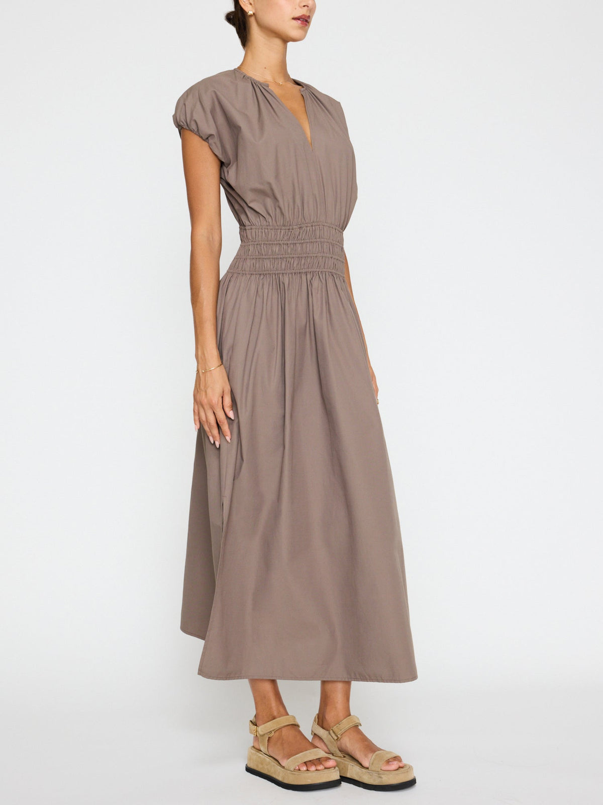 The mina dress