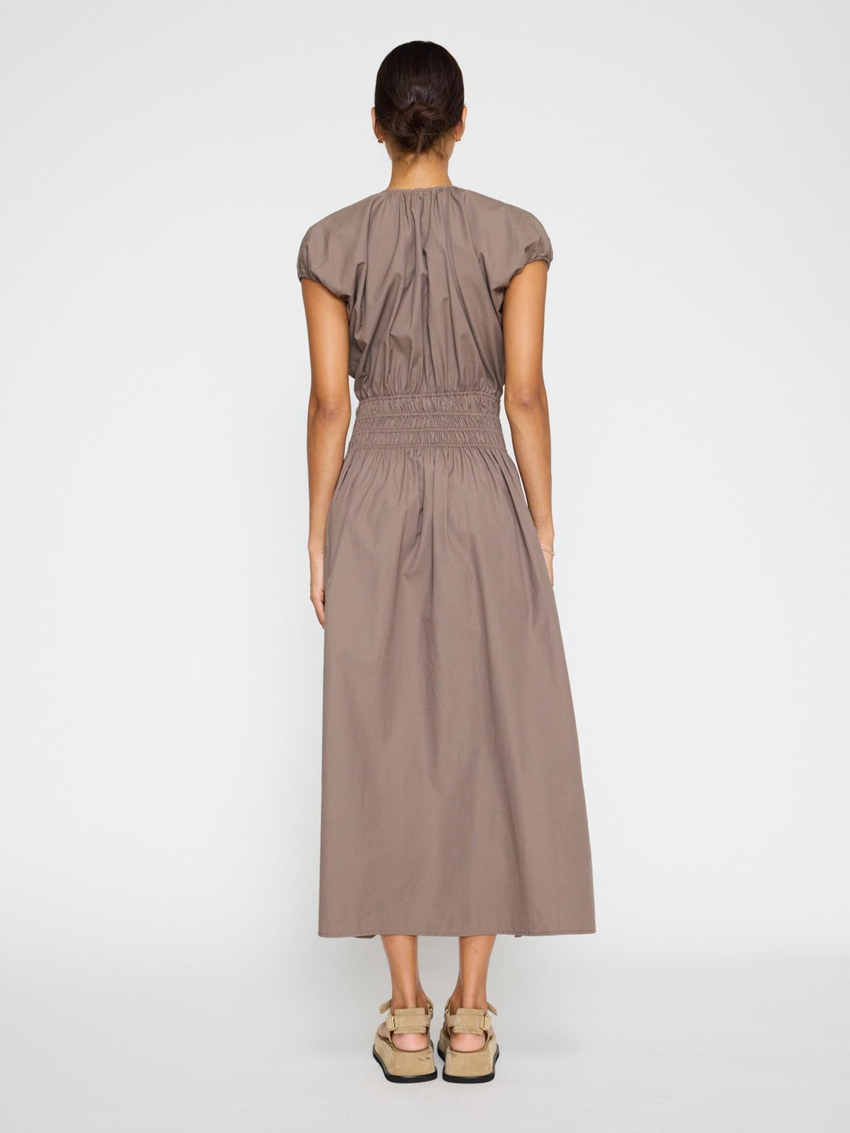 The mina dress