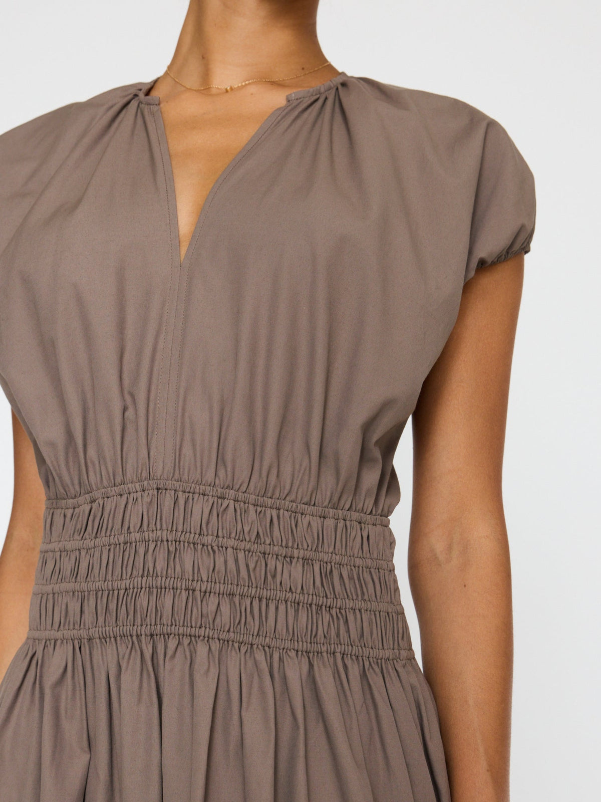 The mina dress