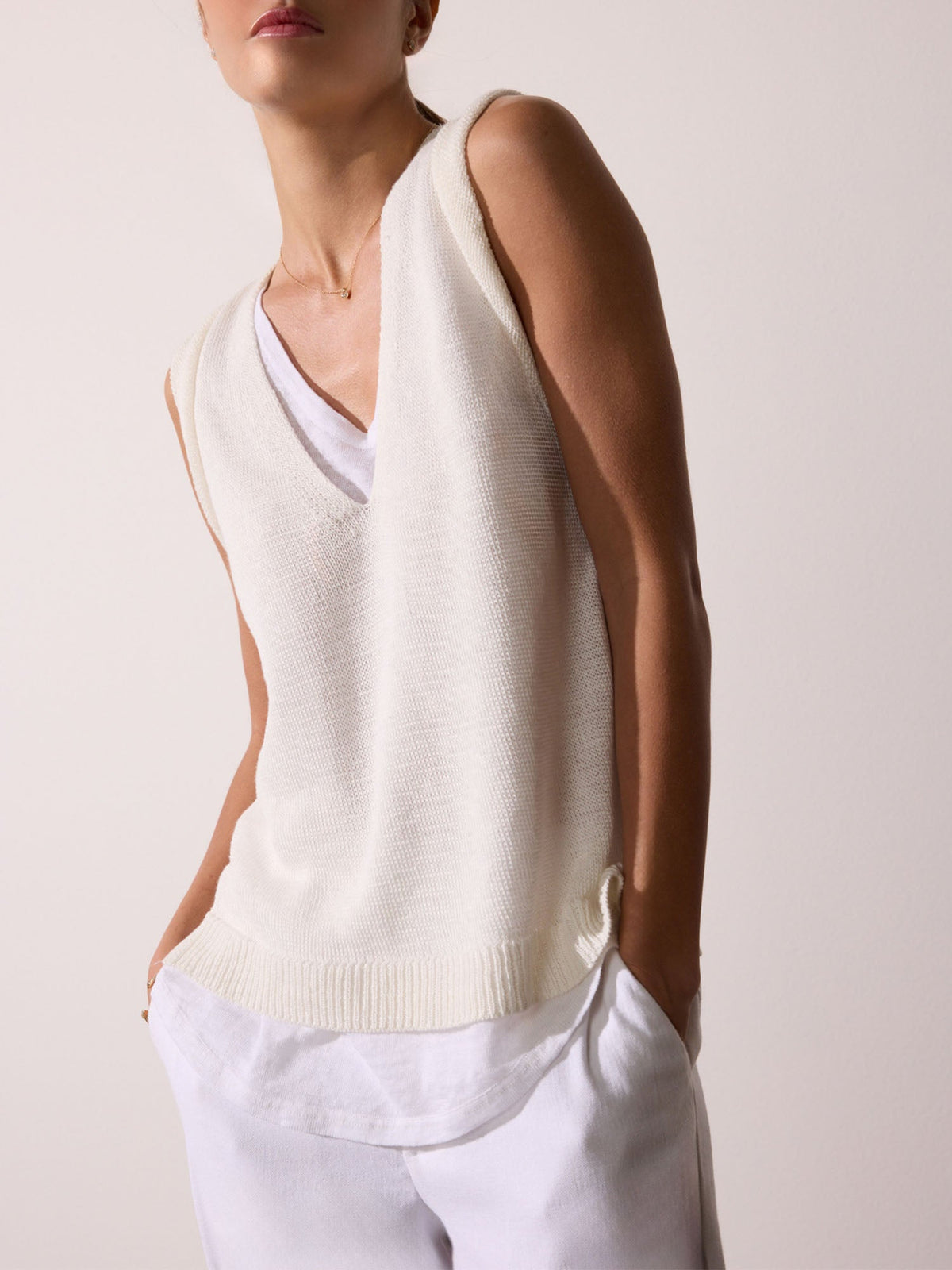 The morrow layered looker