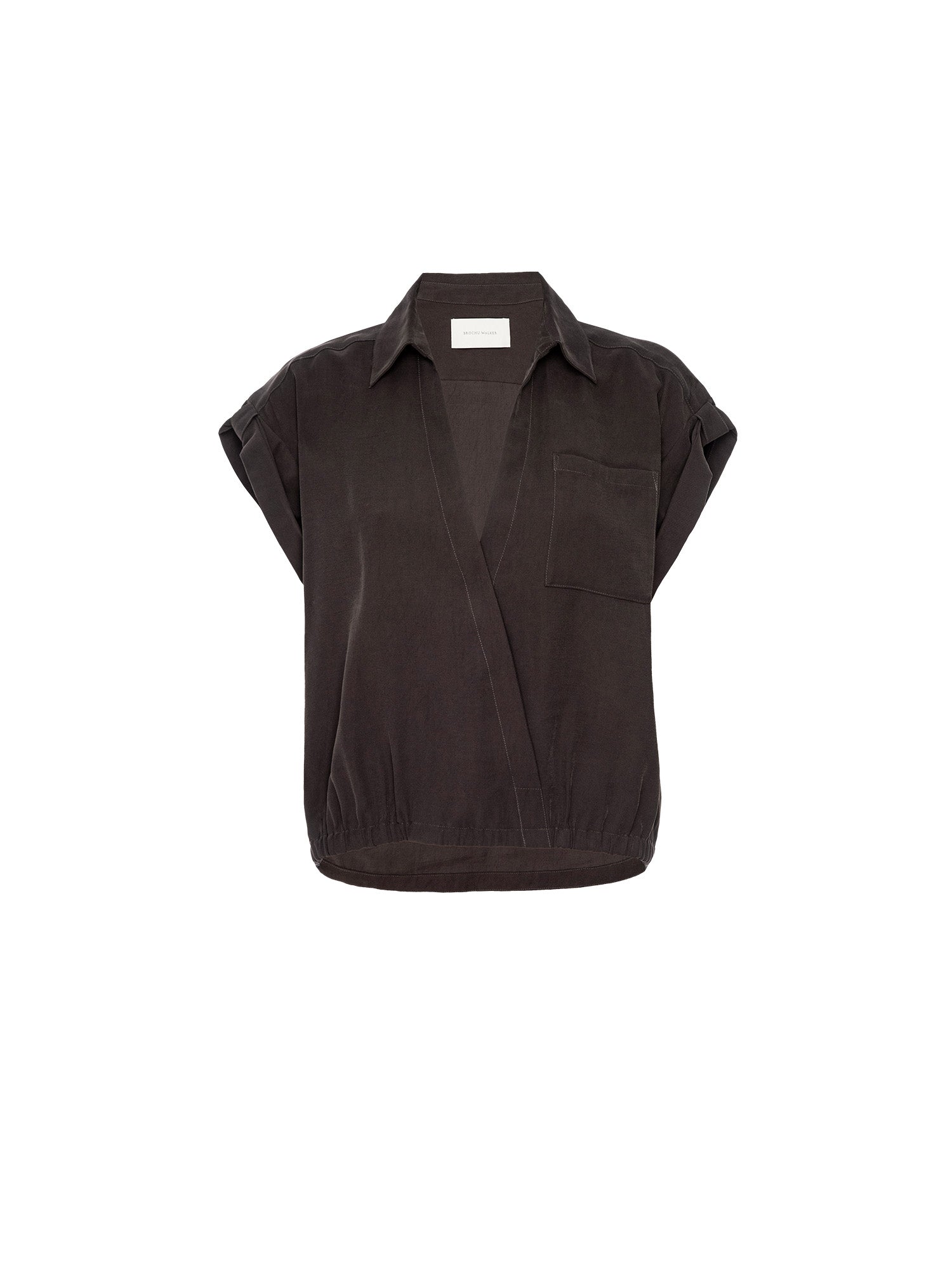 The nadel top