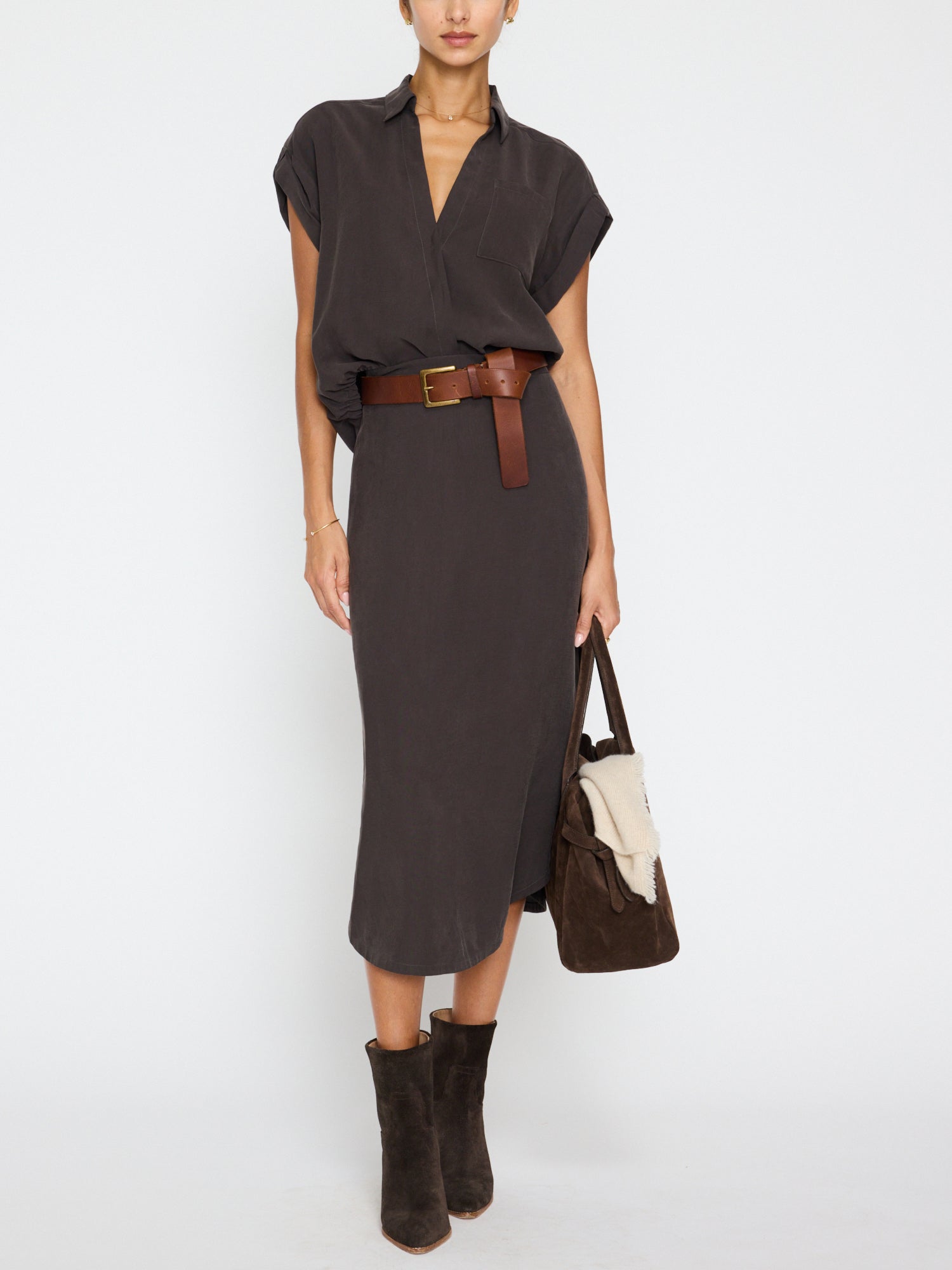 The nadel top
