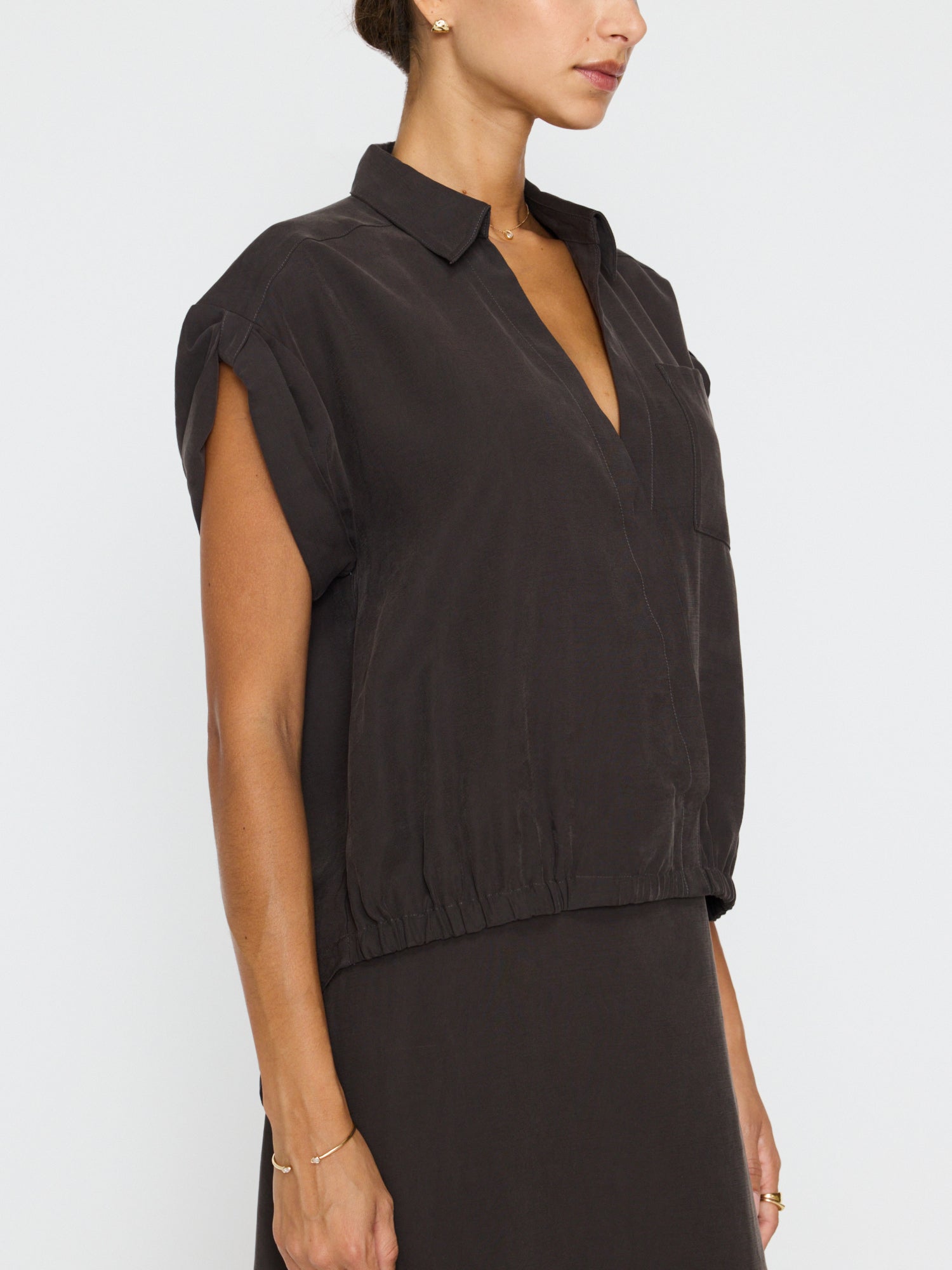 The nadel top